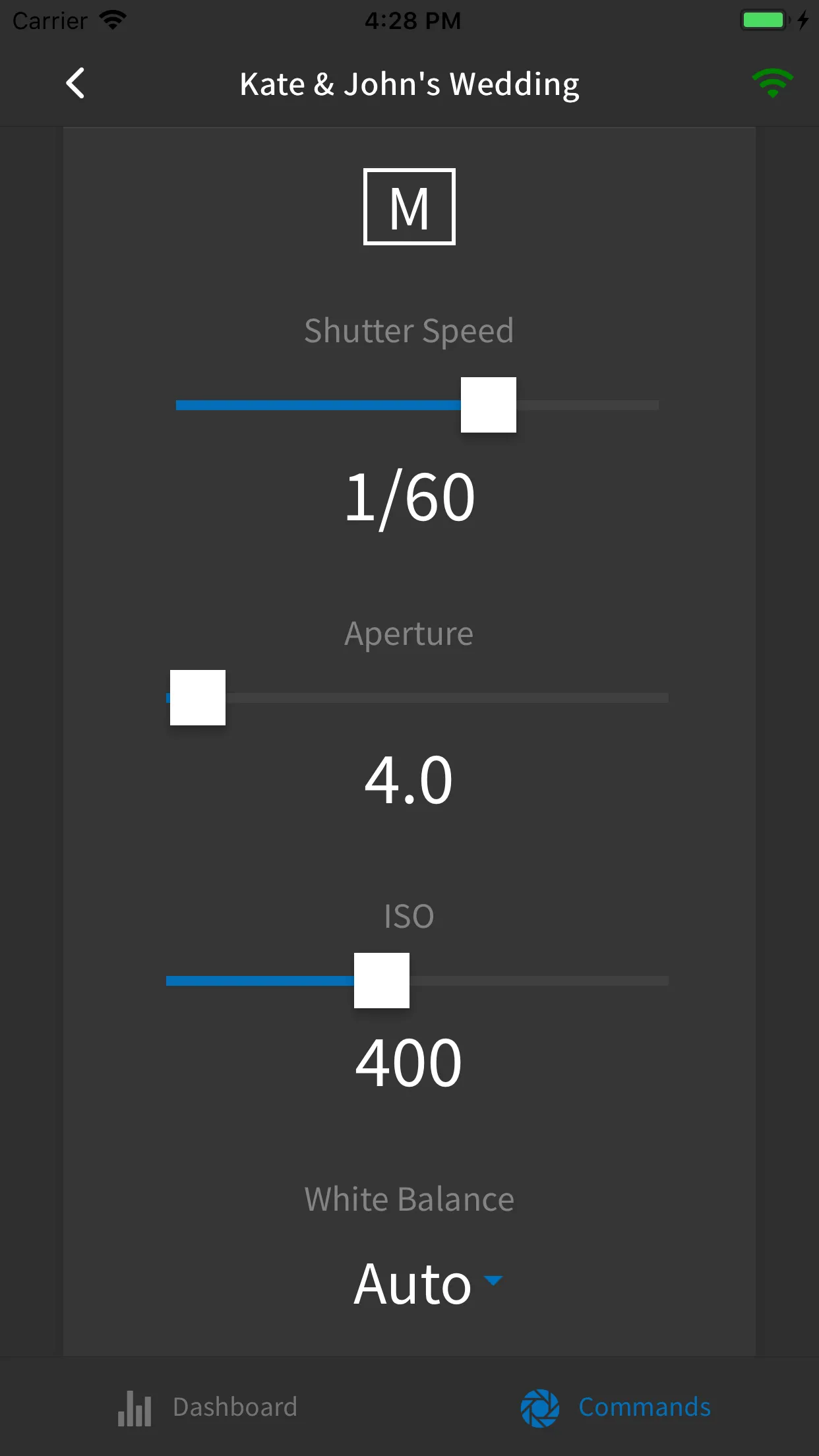 Booth Copilot for dslrBooth | Indus Appstore | Screenshot