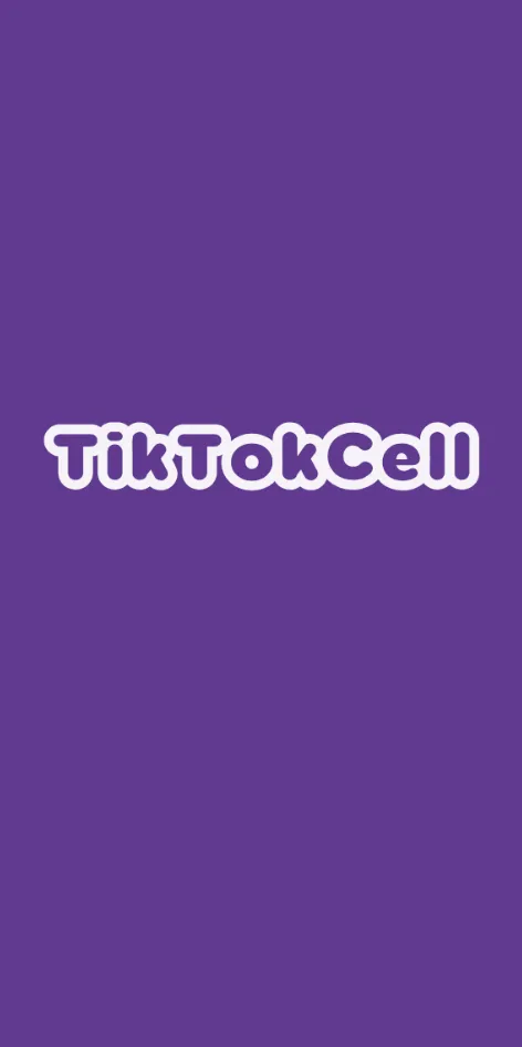 TikTokCell | Indus Appstore | Screenshot