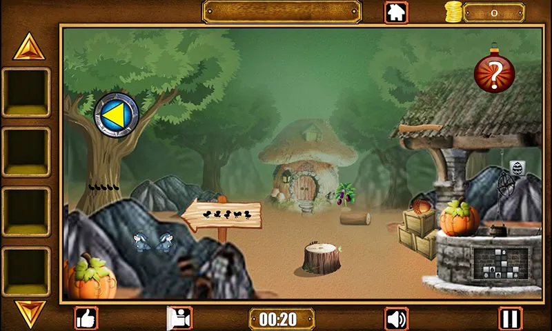 Easter Escape Room: 100 Doors | Indus Appstore | Screenshot