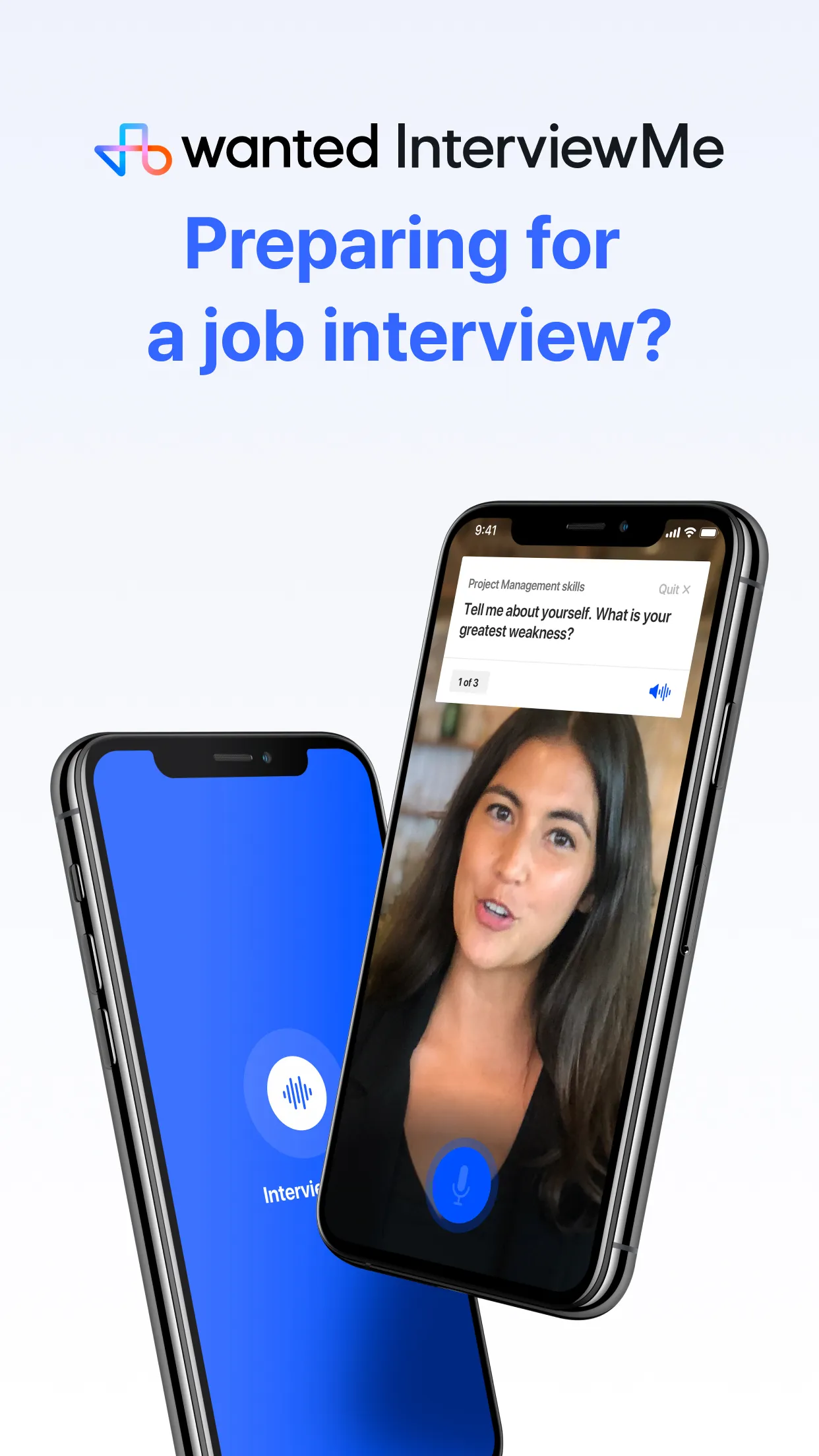 Interview Me | Indus Appstore | Screenshot