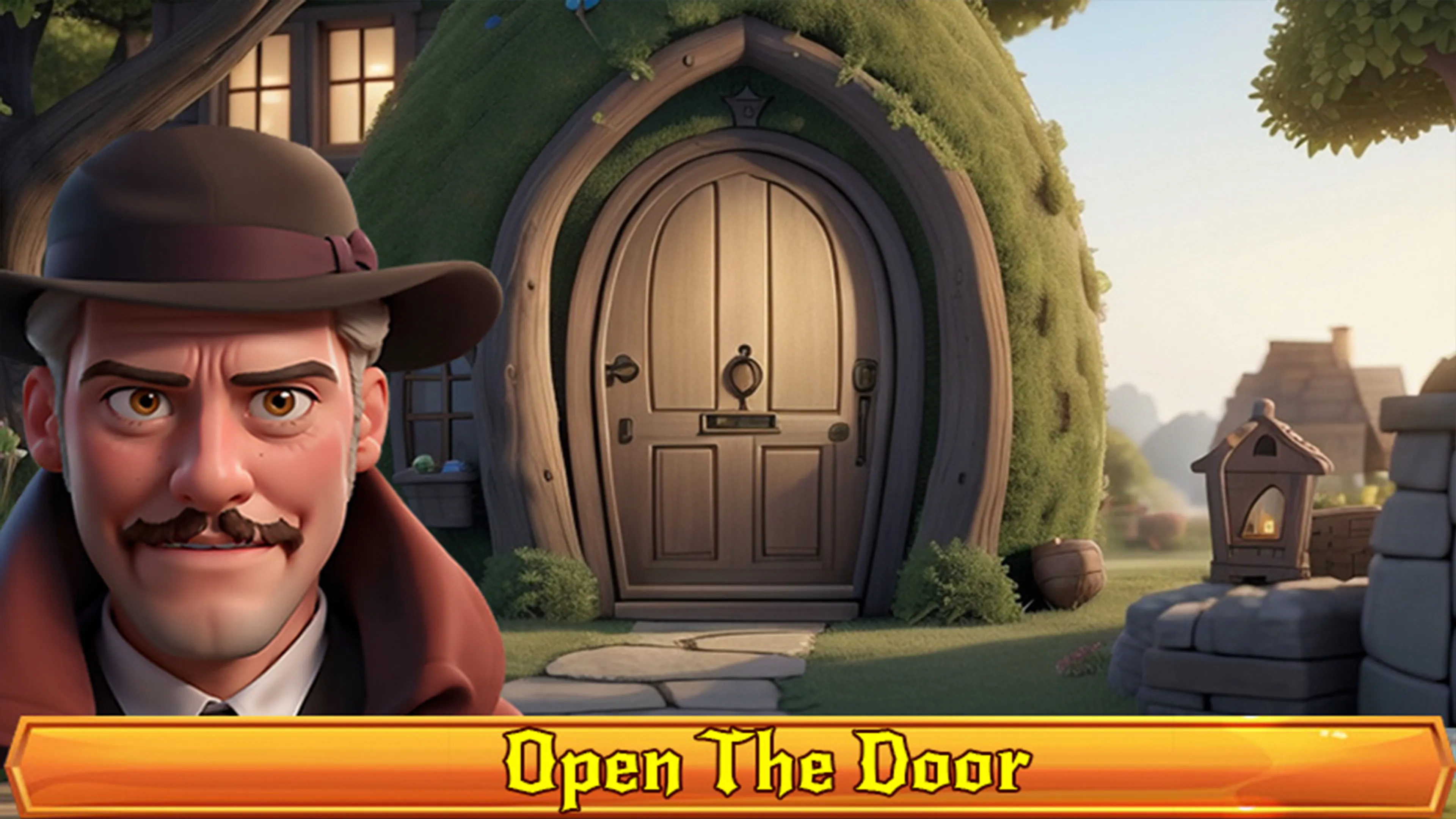 100 Doors & Rooms: Escape Game | Indus Appstore | Screenshot