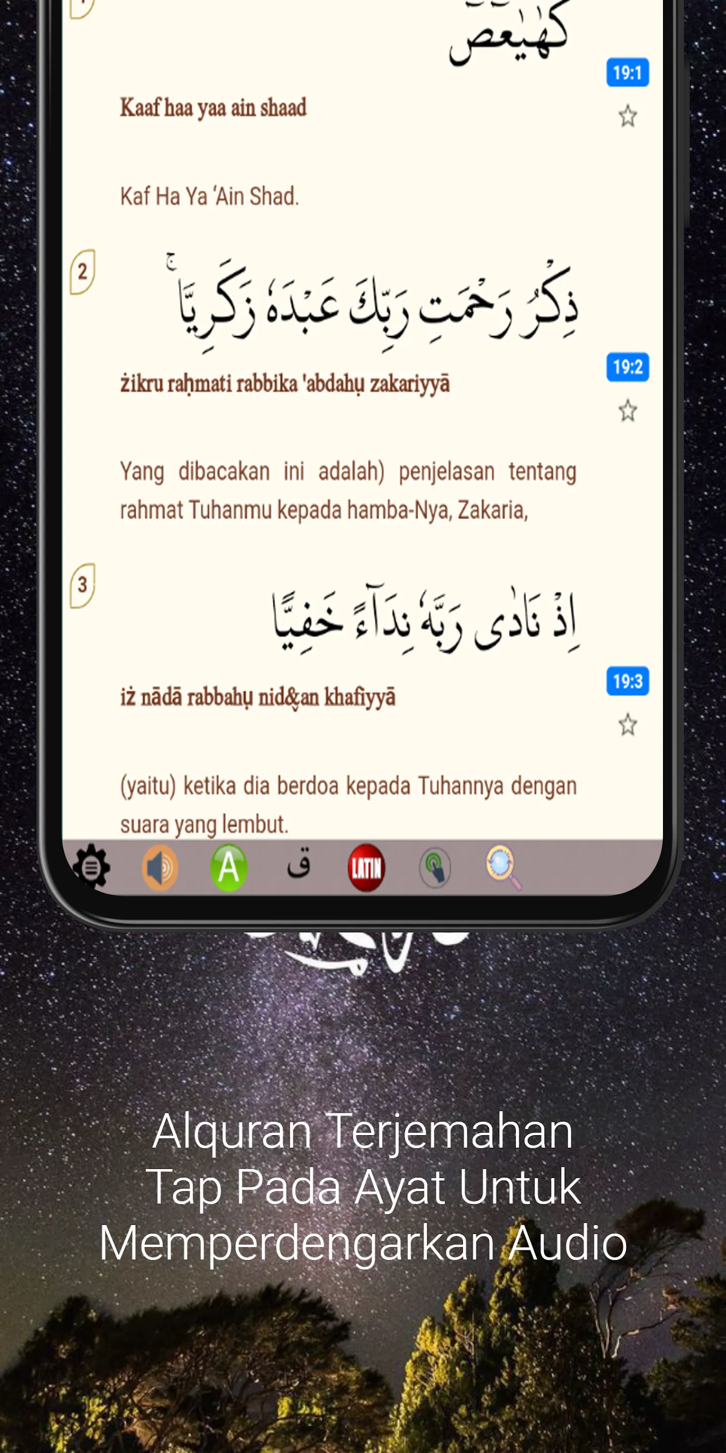 Amalan Doa Murah Rezeki | Indus Appstore | Screenshot