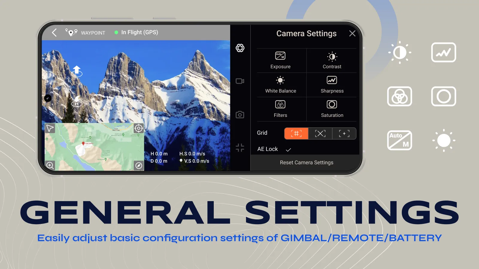 Go Fly Drone models controller | Indus Appstore | Screenshot