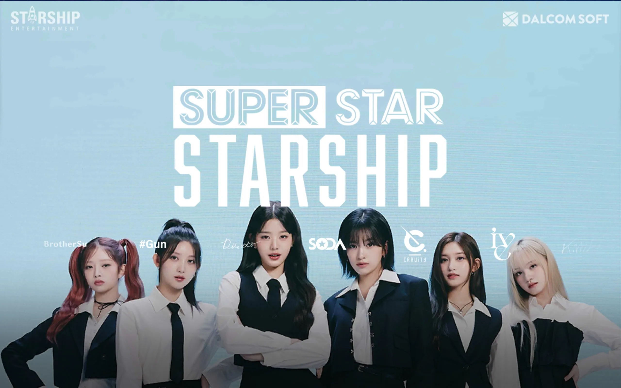 SUPERSTAR STARSHIP | Indus Appstore | Screenshot