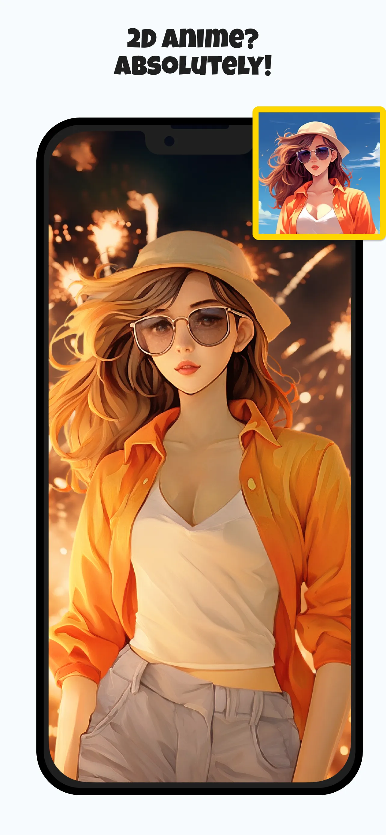 SwitchLight - AI Photo Editor | Indus Appstore | Screenshot
