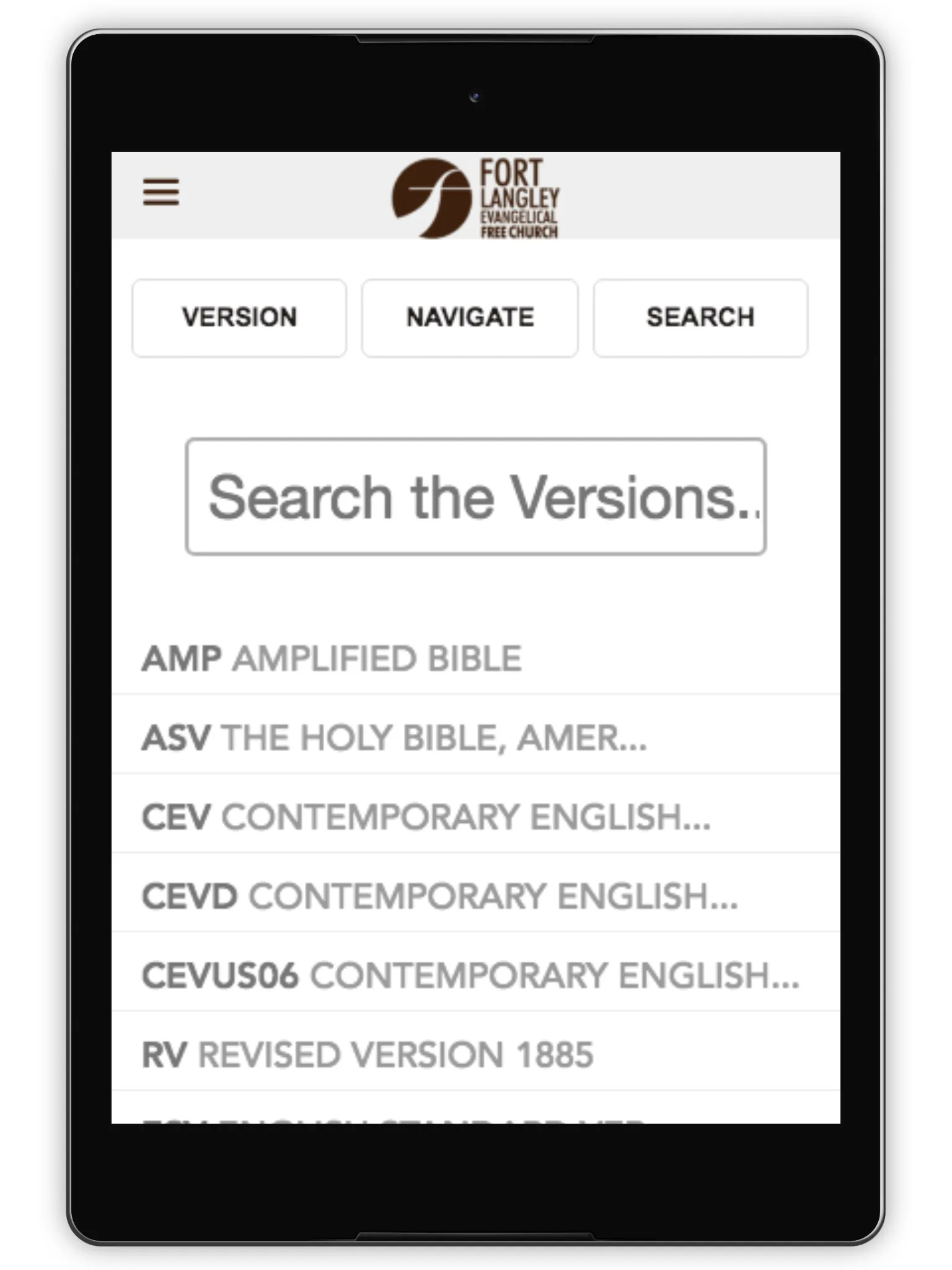 FLEFC | Indus Appstore | Screenshot