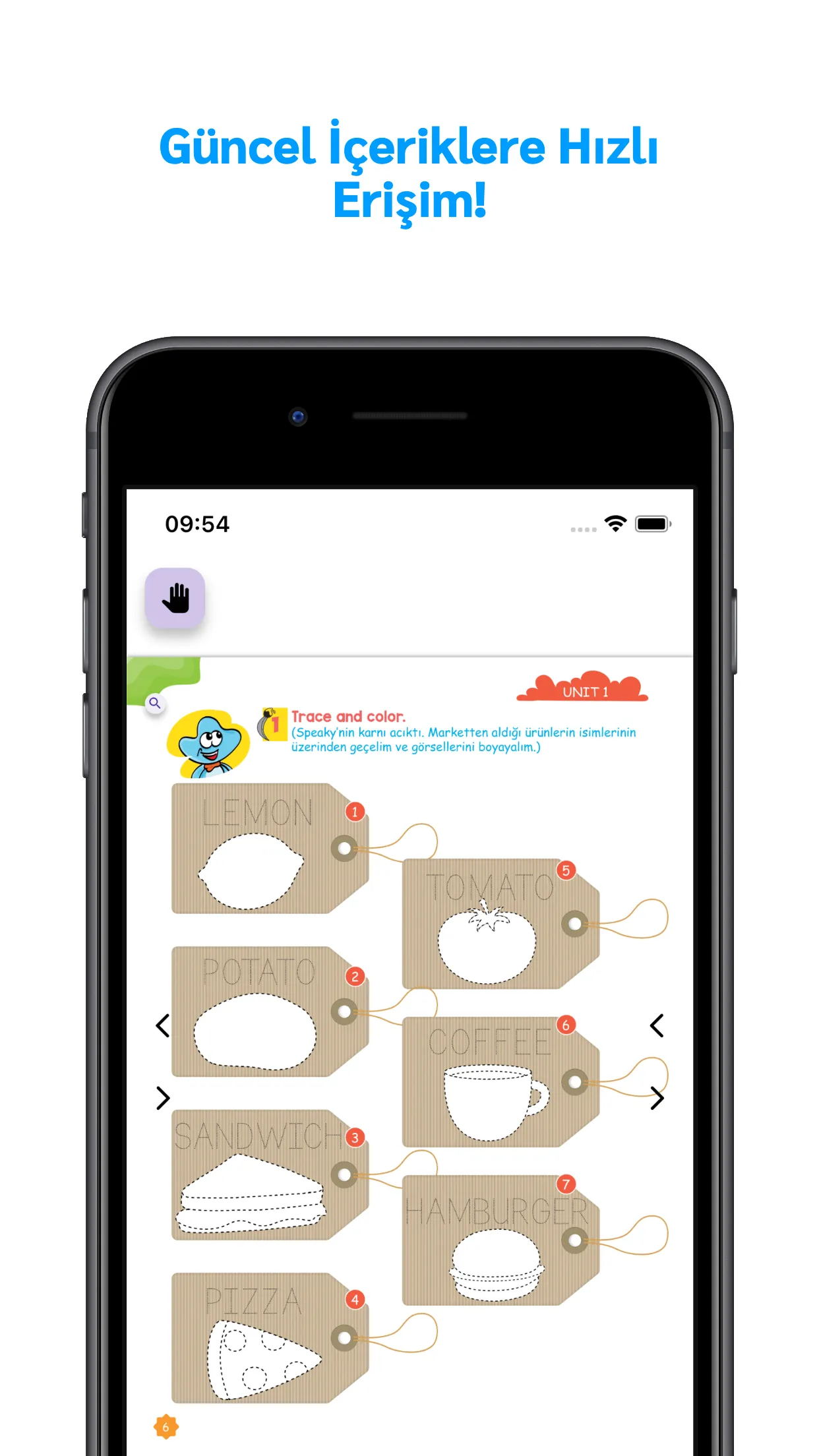 Kurmay Mobil Kütüphane | Indus Appstore | Screenshot