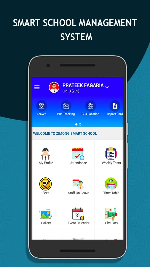 Dasmesh International School | Indus Appstore | Screenshot