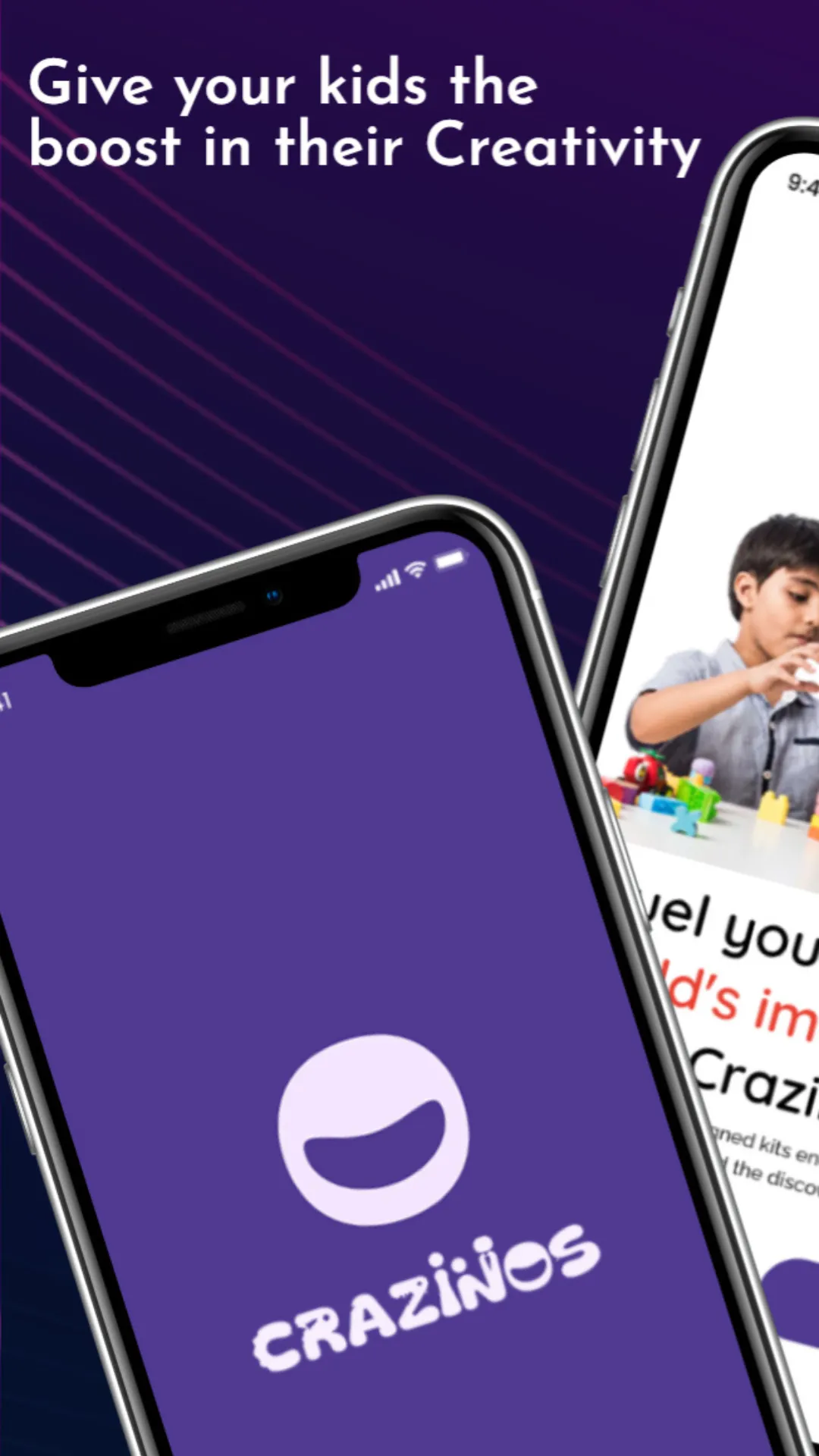 Crazinos | Indus Appstore | Screenshot