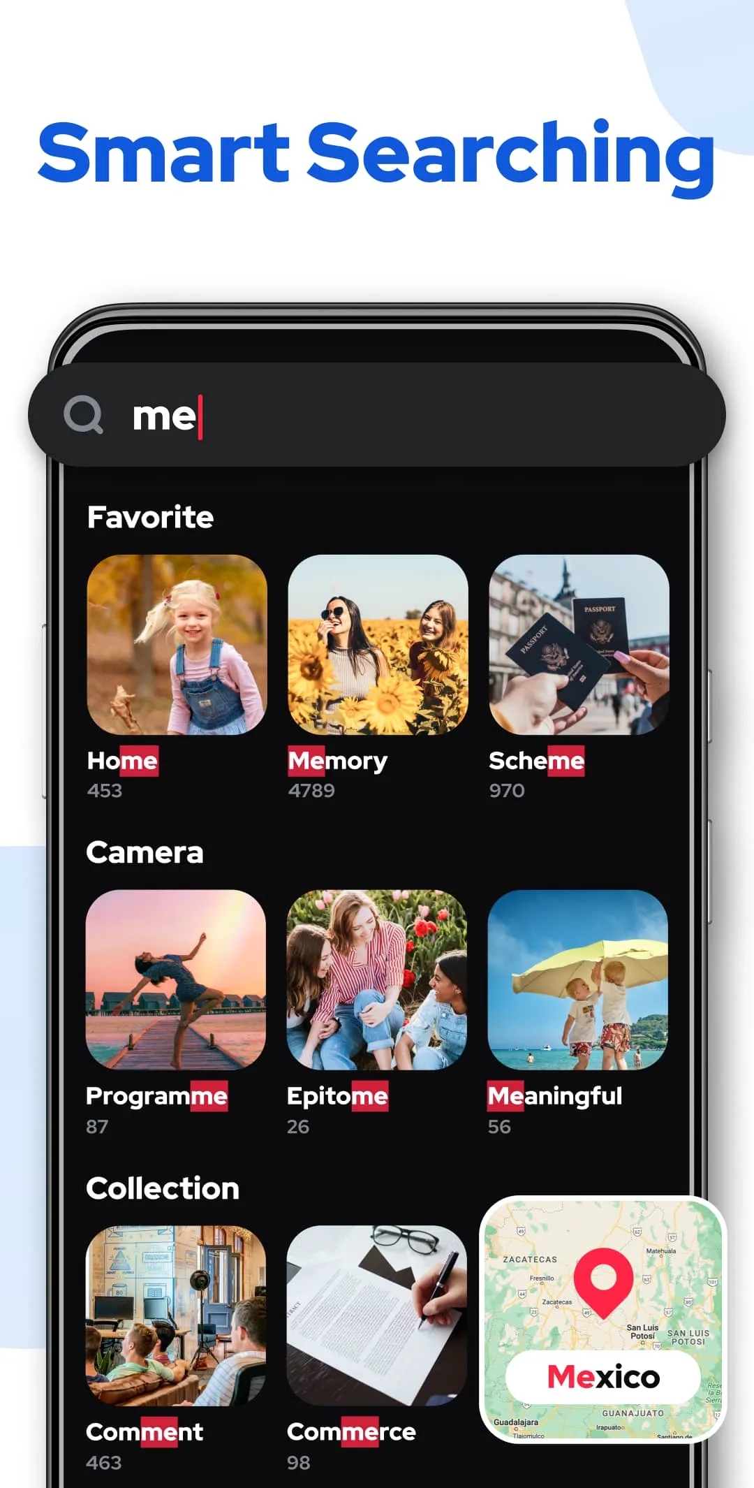 Galleryit - Photo Vault, Album | Indus Appstore | Screenshot