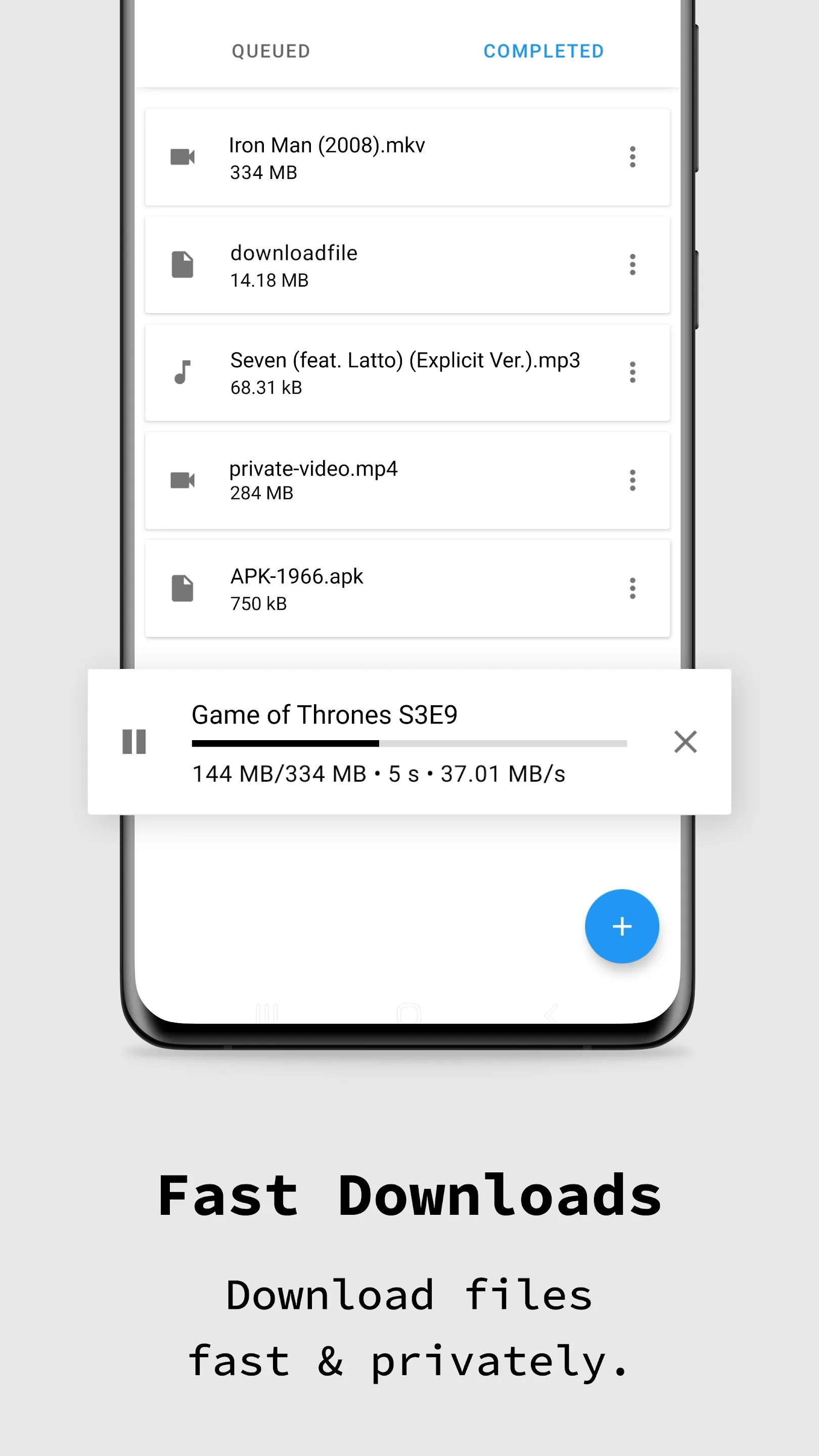 Incognito Browser - Go Private | Indus Appstore | Screenshot