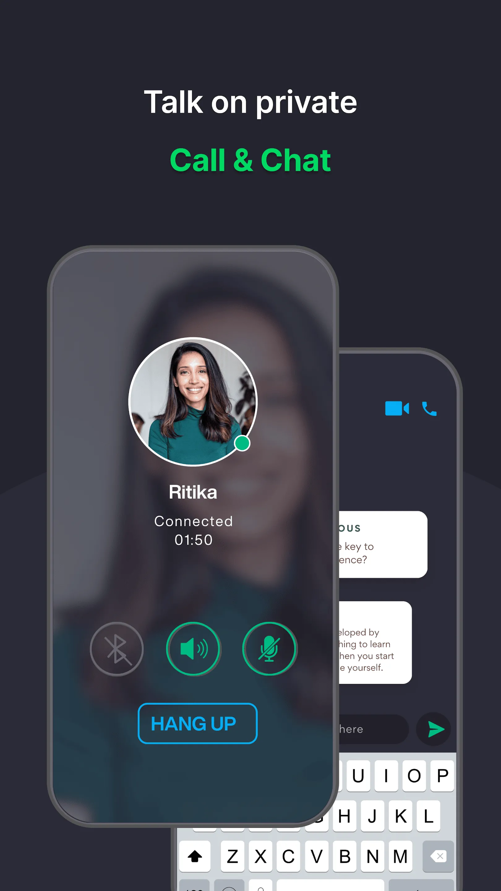 Clarity: Feel Happy Again | Indus Appstore | Screenshot