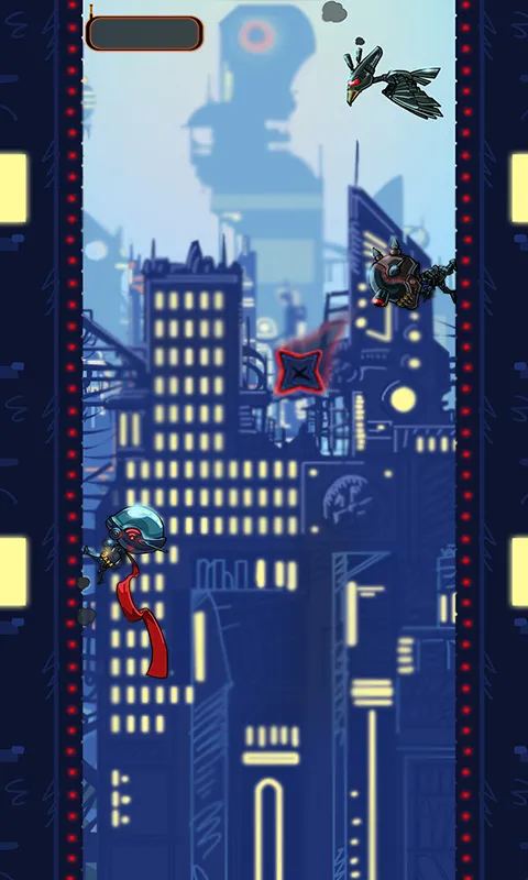 Skyscraper Run | Indus Appstore | Screenshot