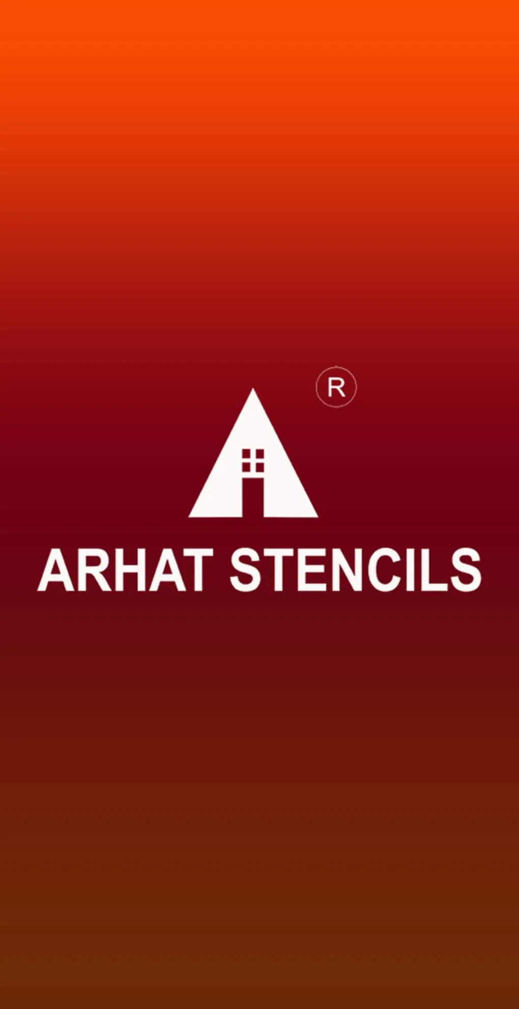 ARHAT STENCILS | Indus Appstore | Screenshot