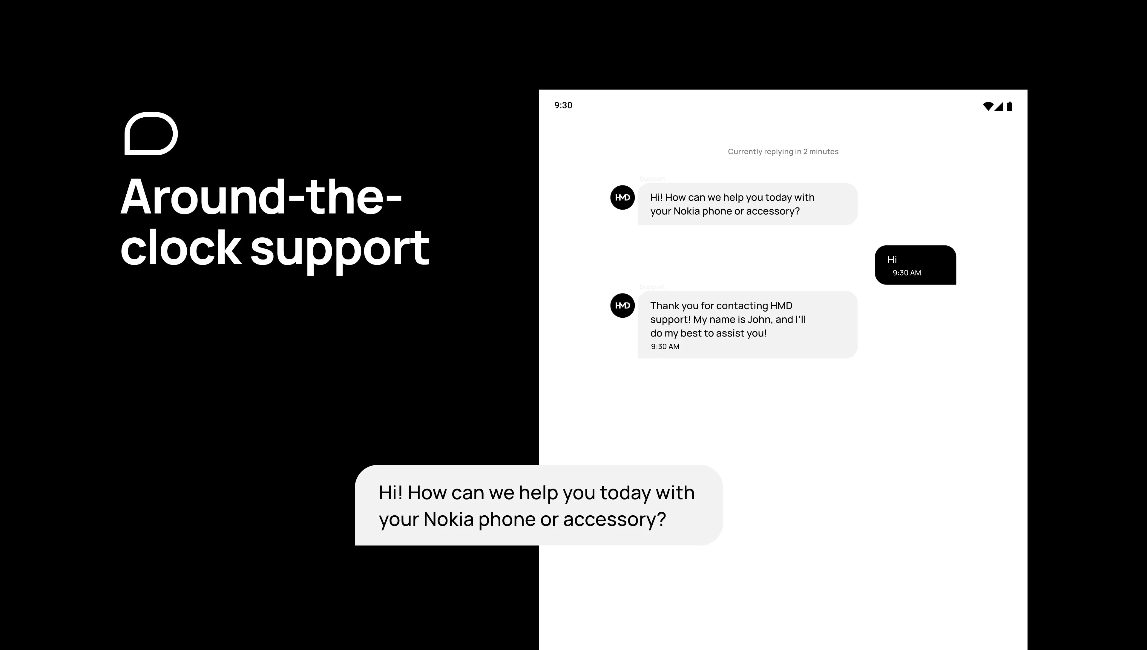 My Device by HMD | Indus Appstore | Screenshot