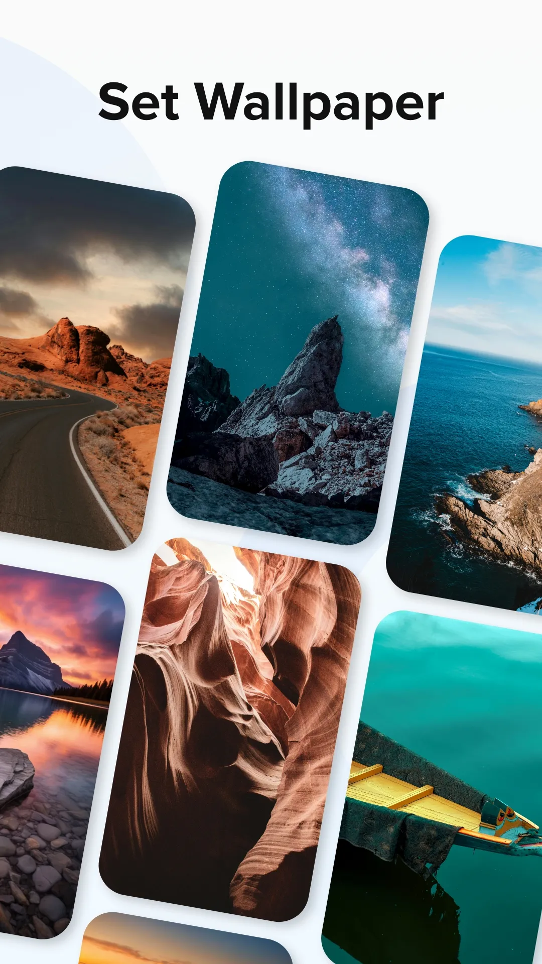 Contacts: Phone Calls & Dialer | Indus Appstore | Screenshot