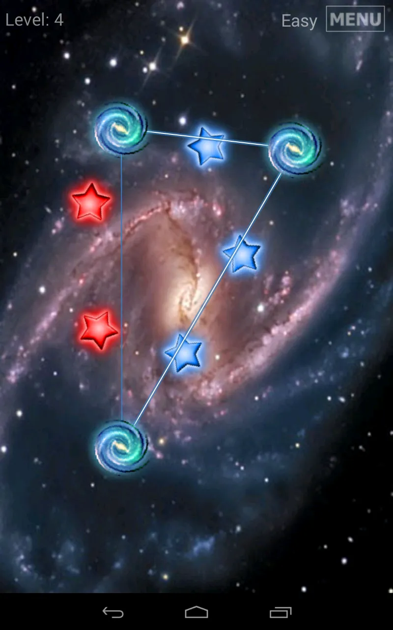 Stars Sky | Indus Appstore | Screenshot