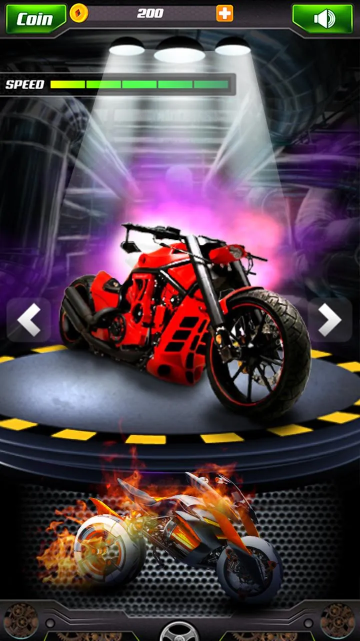 Bike racing - Bike games - Mot | Indus Appstore | Screenshot