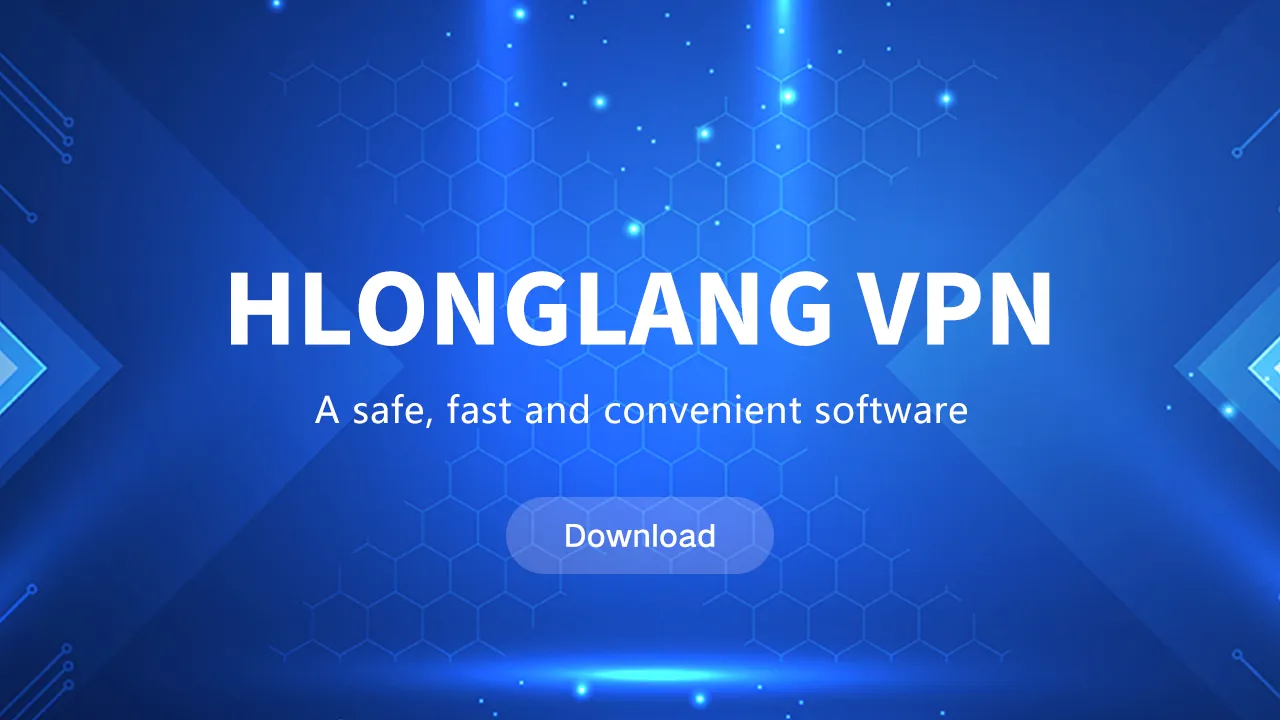 hlonglangvpn | Indus Appstore | Screenshot