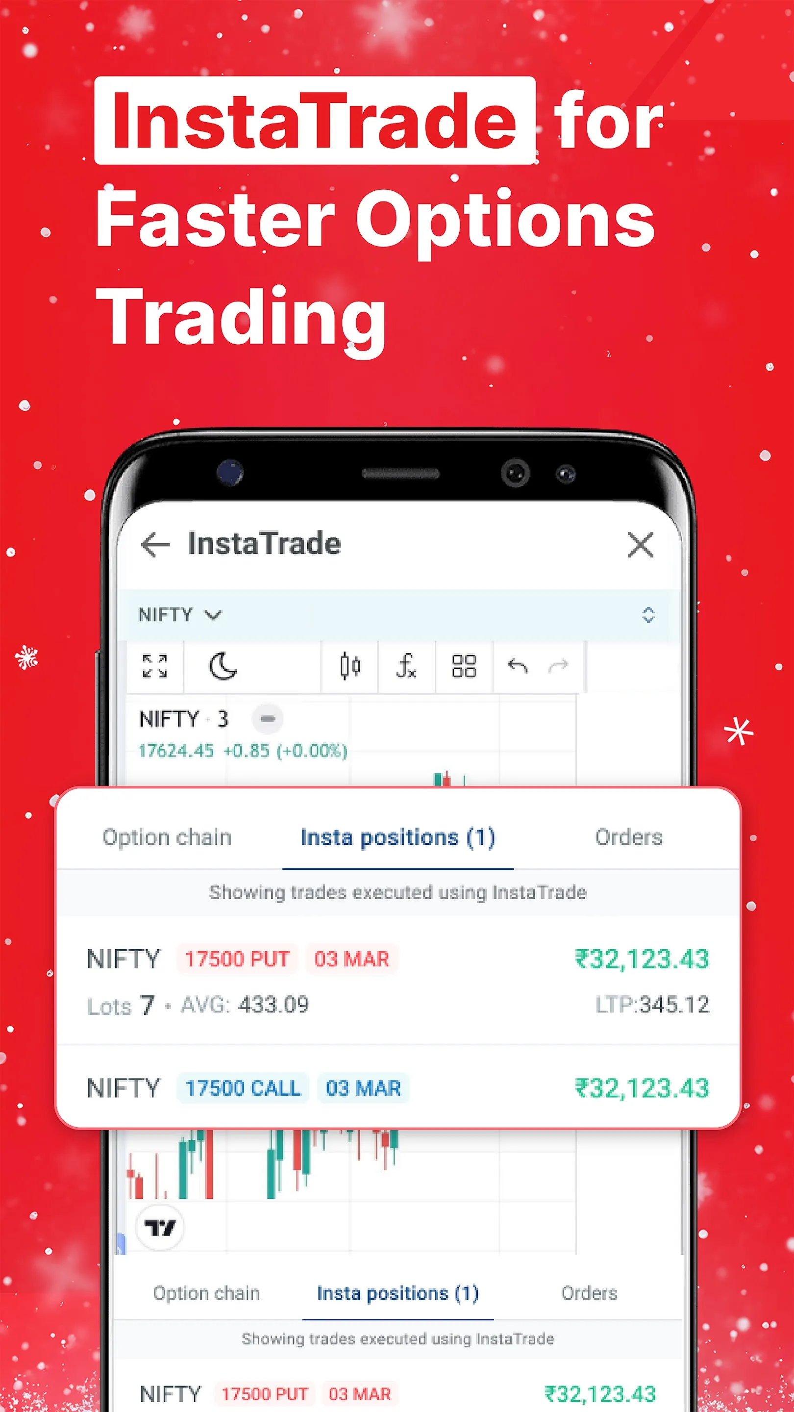 Kotak Neo: Stock Trading, IPO | Indus Appstore | Screenshot