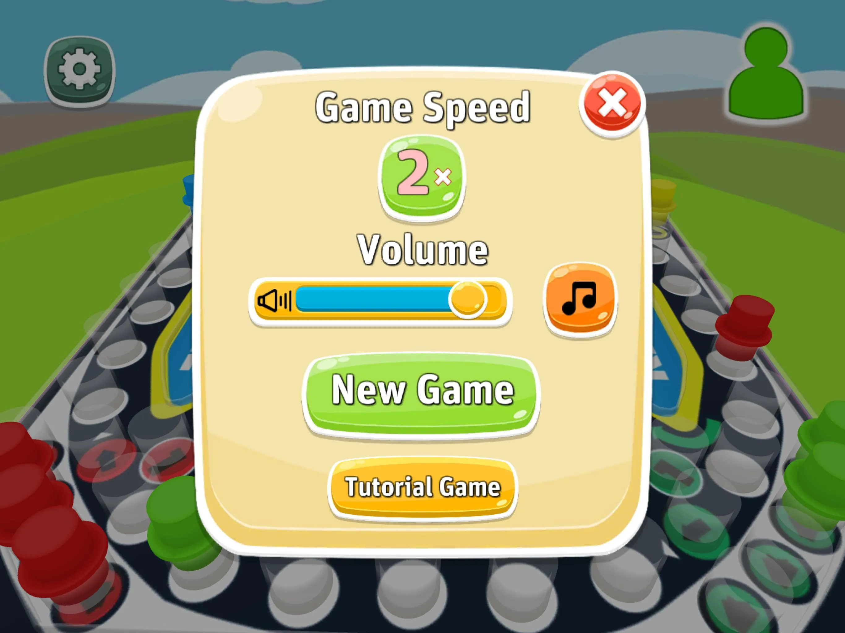 Kimble Mobile Game | Indus Appstore | Screenshot