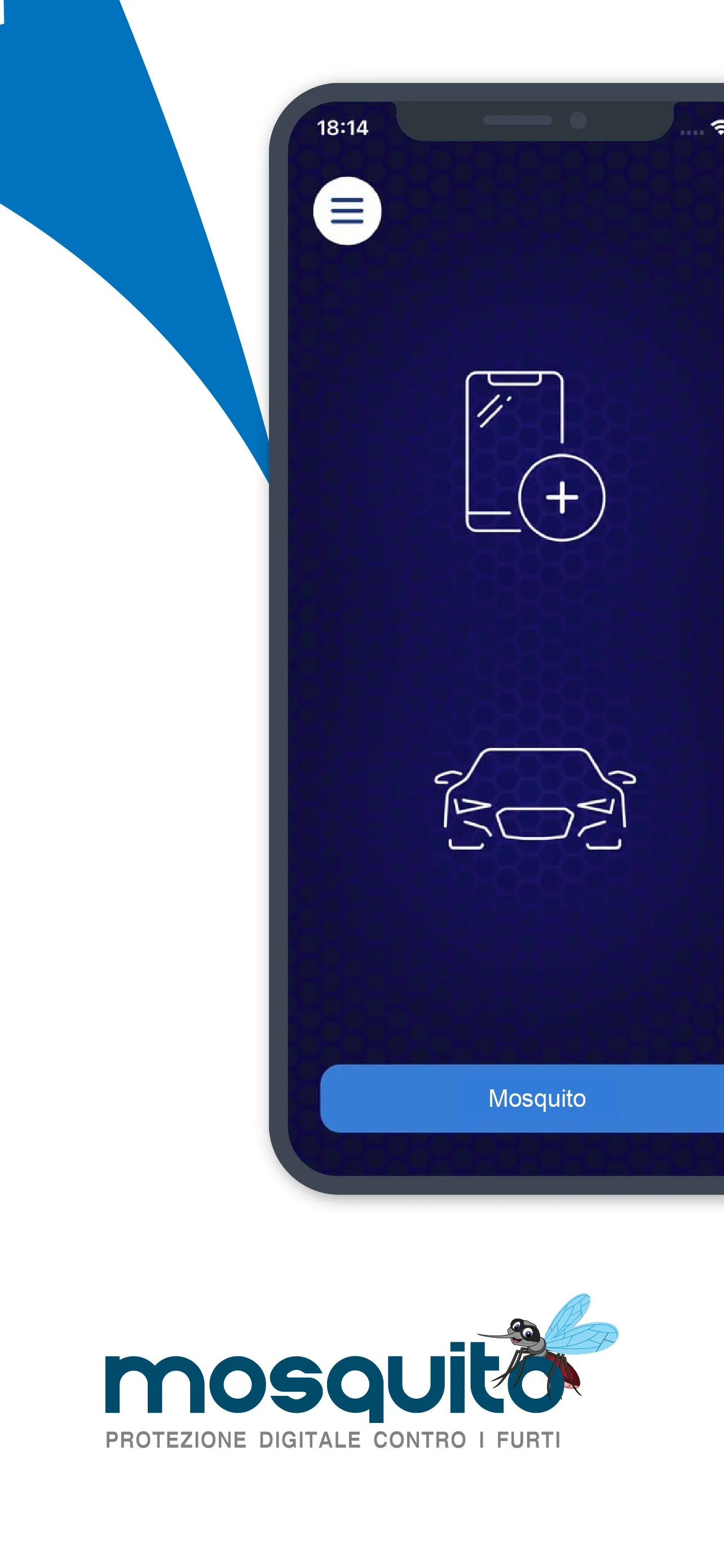 Mosquito | Indus Appstore | Screenshot