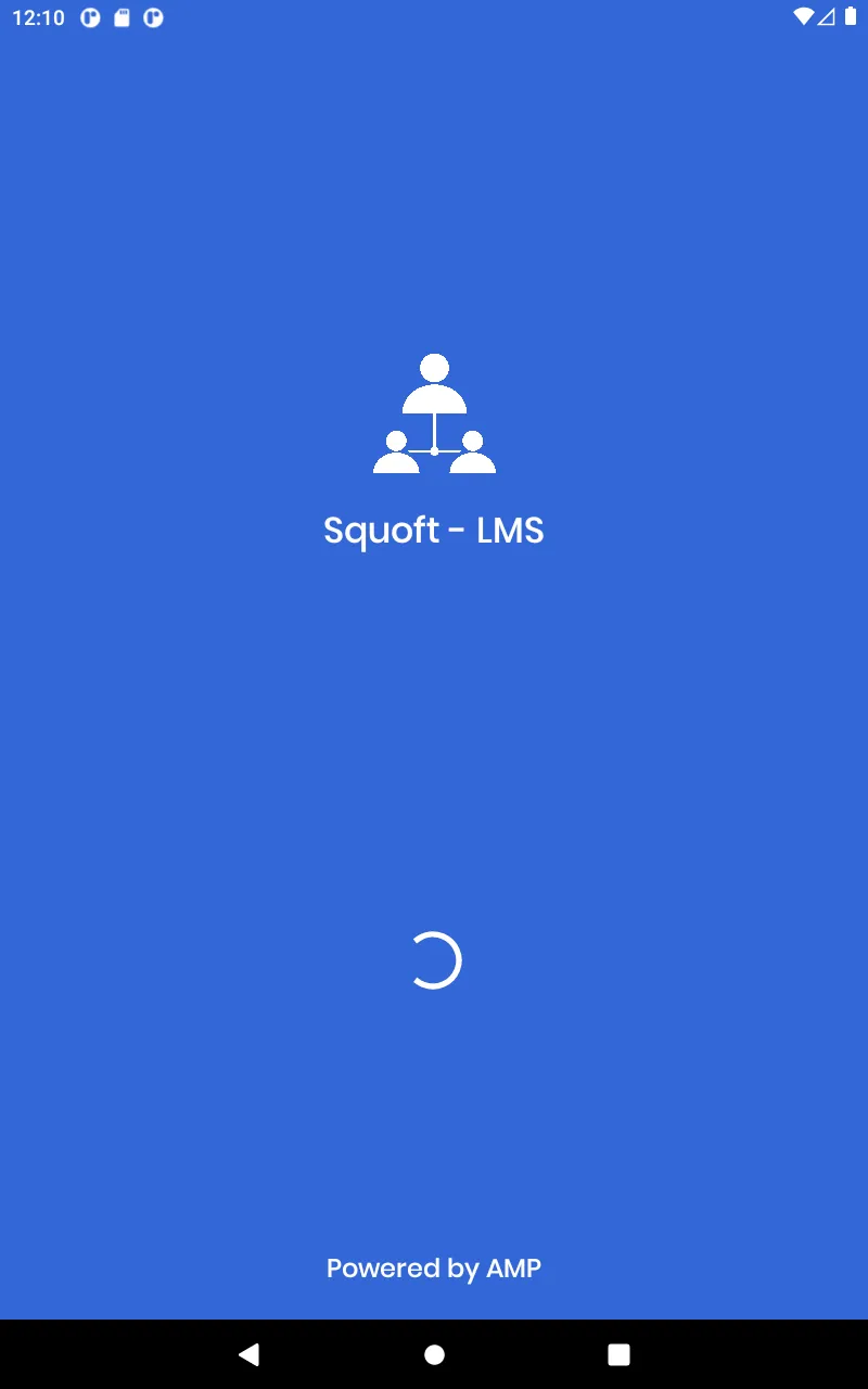 Squoft LMS | Indus Appstore | Screenshot