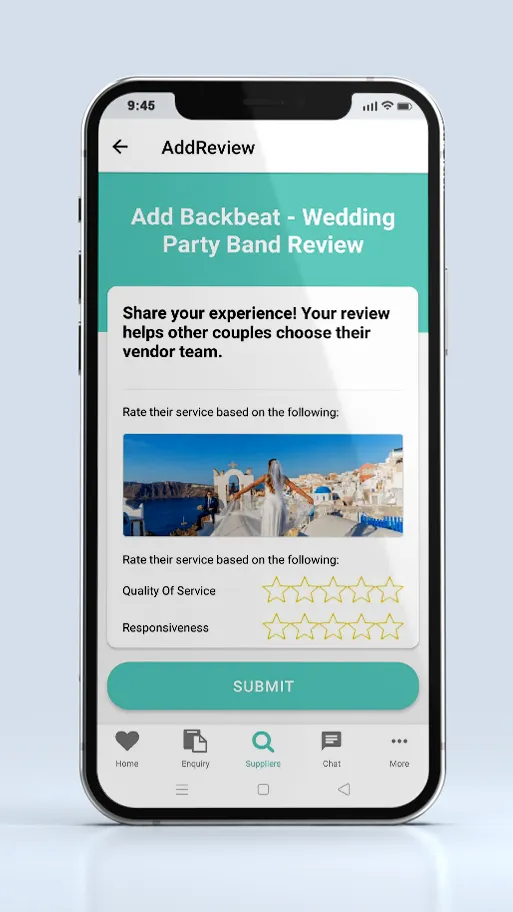 WedPrep | Wedding Planning App | Indus Appstore | Screenshot