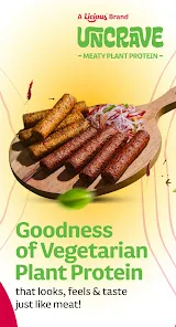 Licious - Chicken, Fish & Meat | Indus Appstore | Screenshot