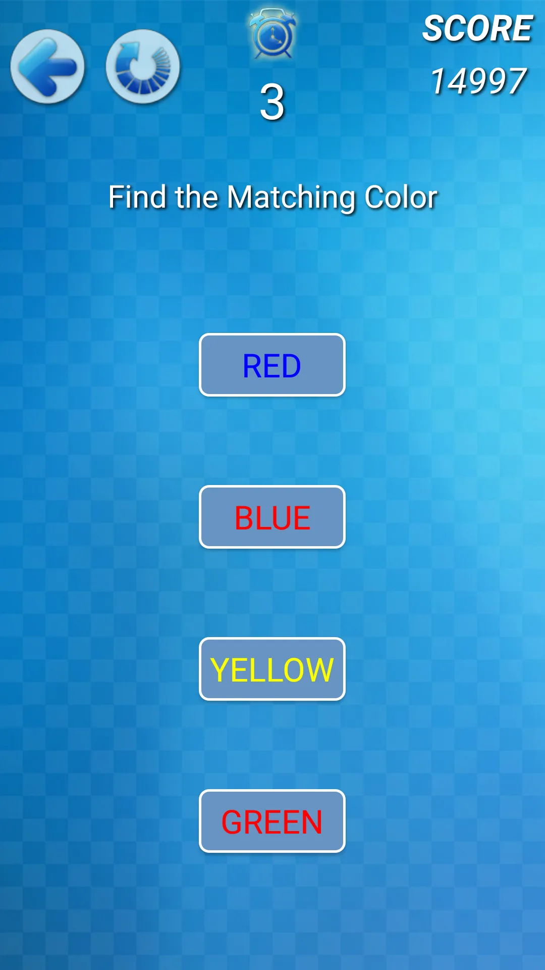 Brain Trainer: Tune Up Your Le | Indus Appstore | Screenshot