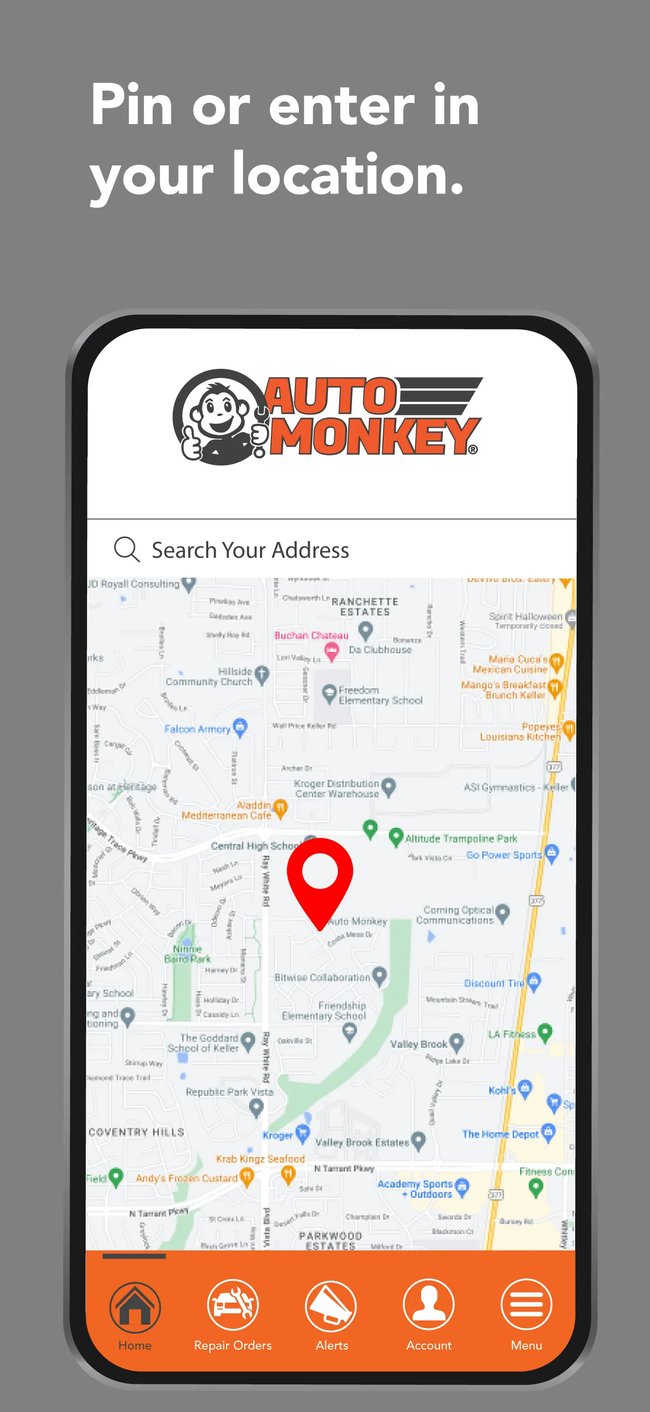 Auto Monkey | Indus Appstore | Screenshot