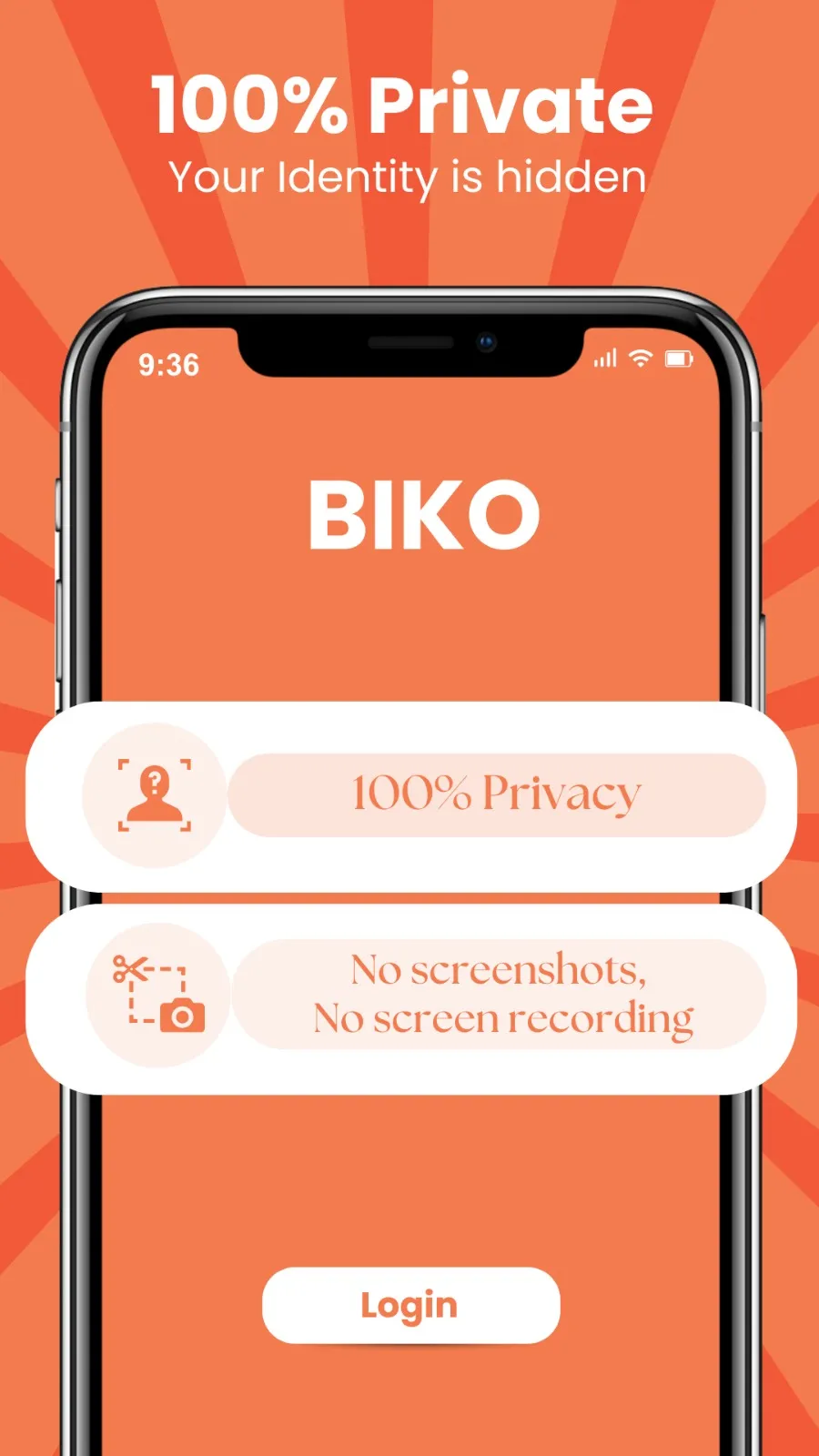 Biko - Make New Friends | Indus Appstore | Screenshot