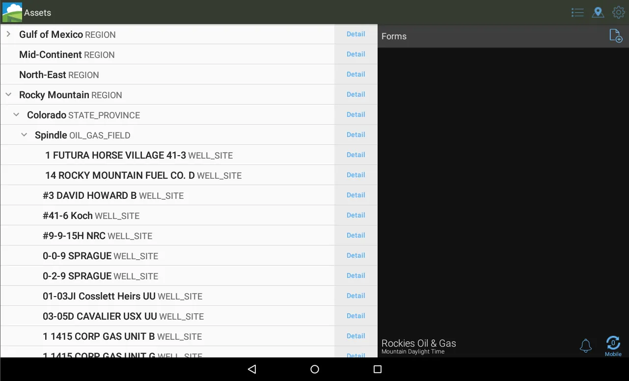 Field Squared | Indus Appstore | Screenshot