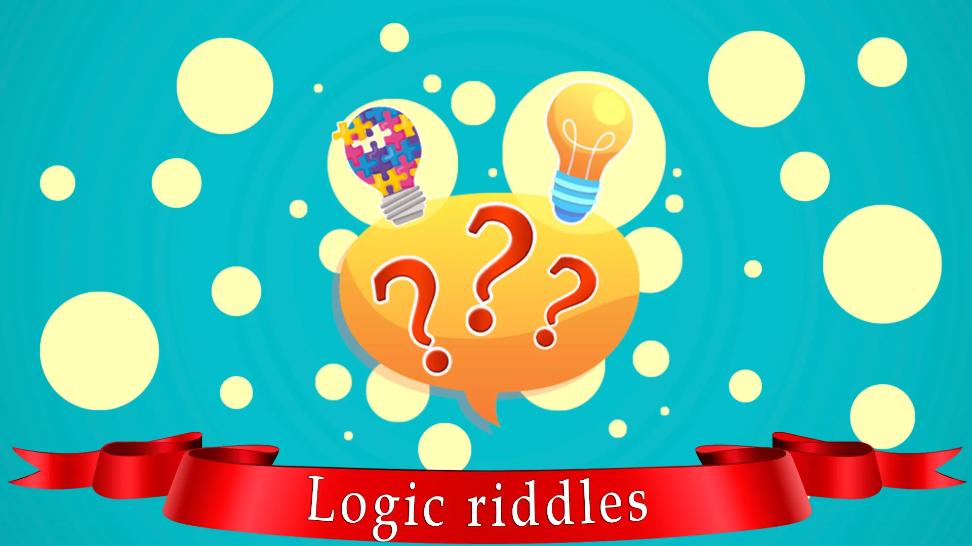 Riddles - Brain Games | Indus Appstore | Screenshot