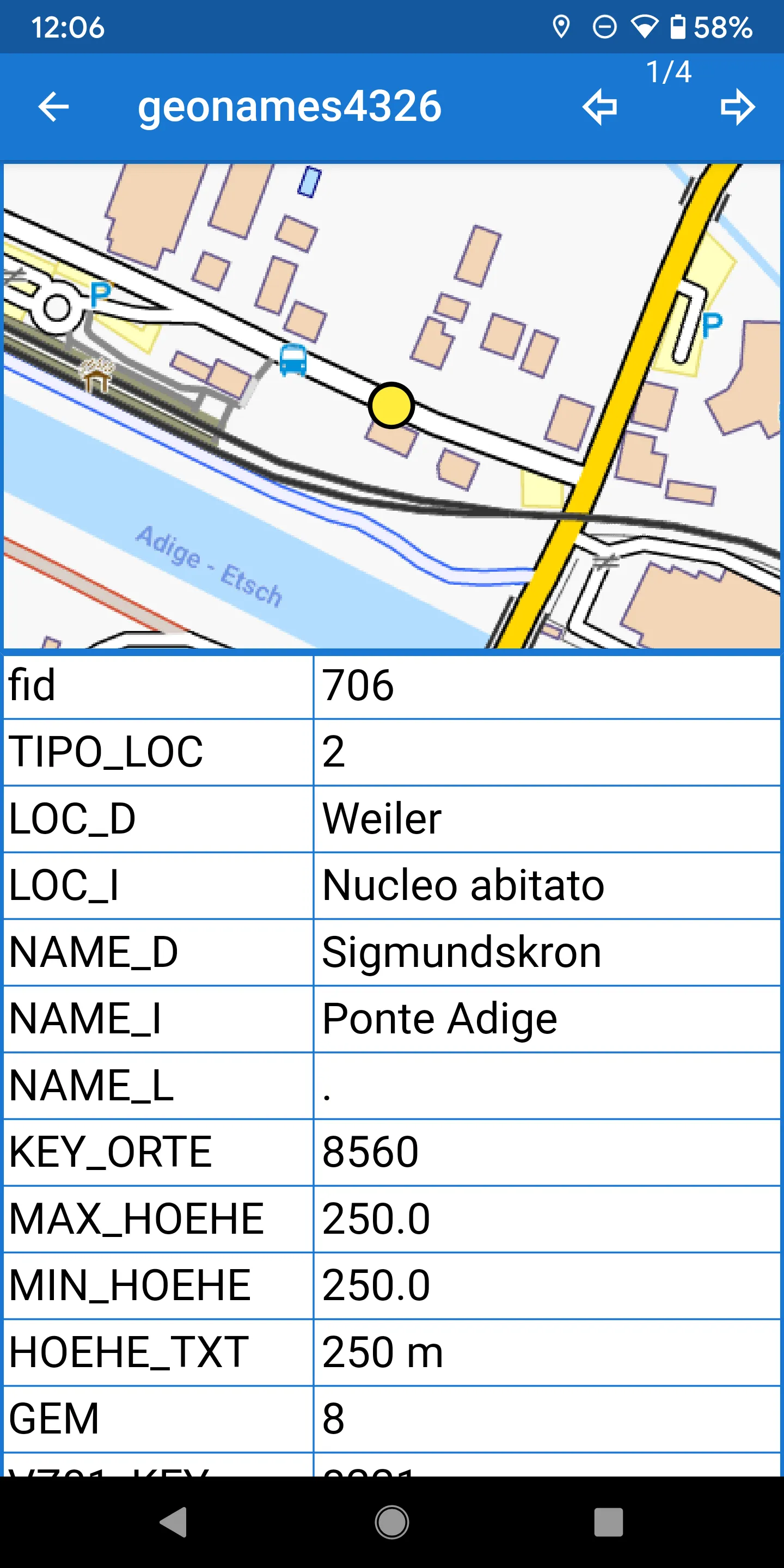 SMASH - Digital Field Mapping | Indus Appstore | Screenshot