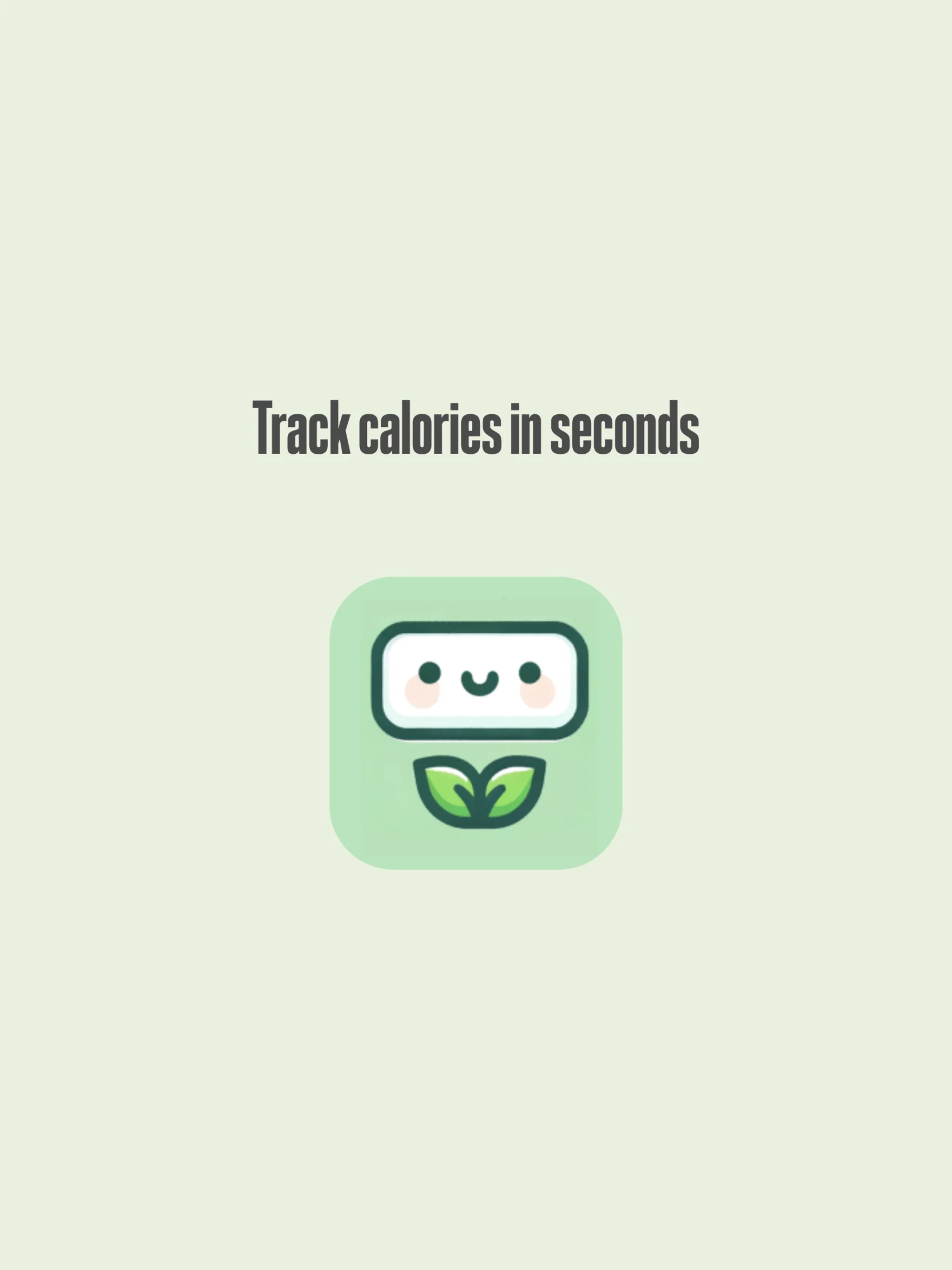 Calorieasy: Calorie Counter | Indus Appstore | Screenshot