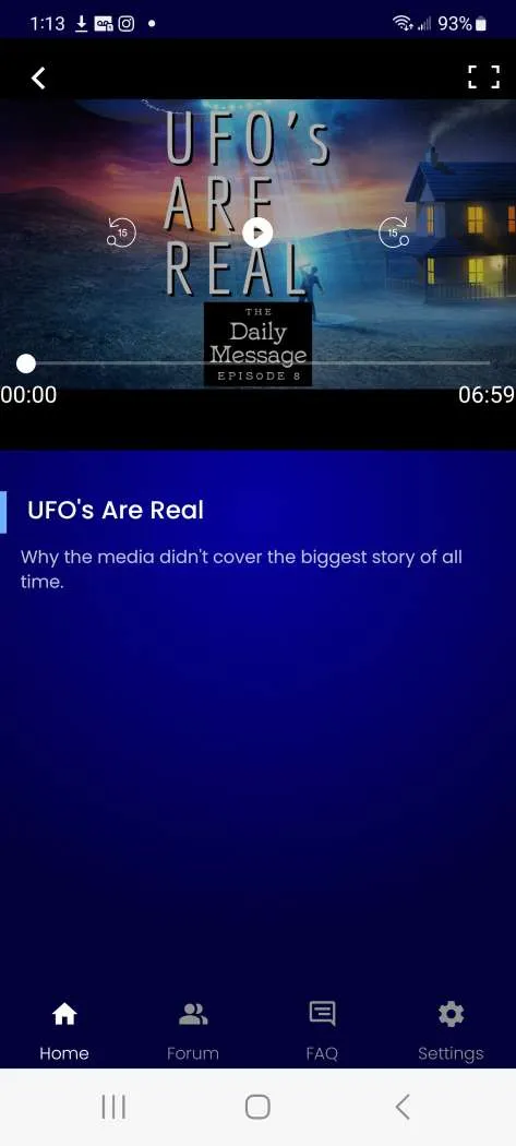 ZYGON | Empowerment App | Indus Appstore | Screenshot