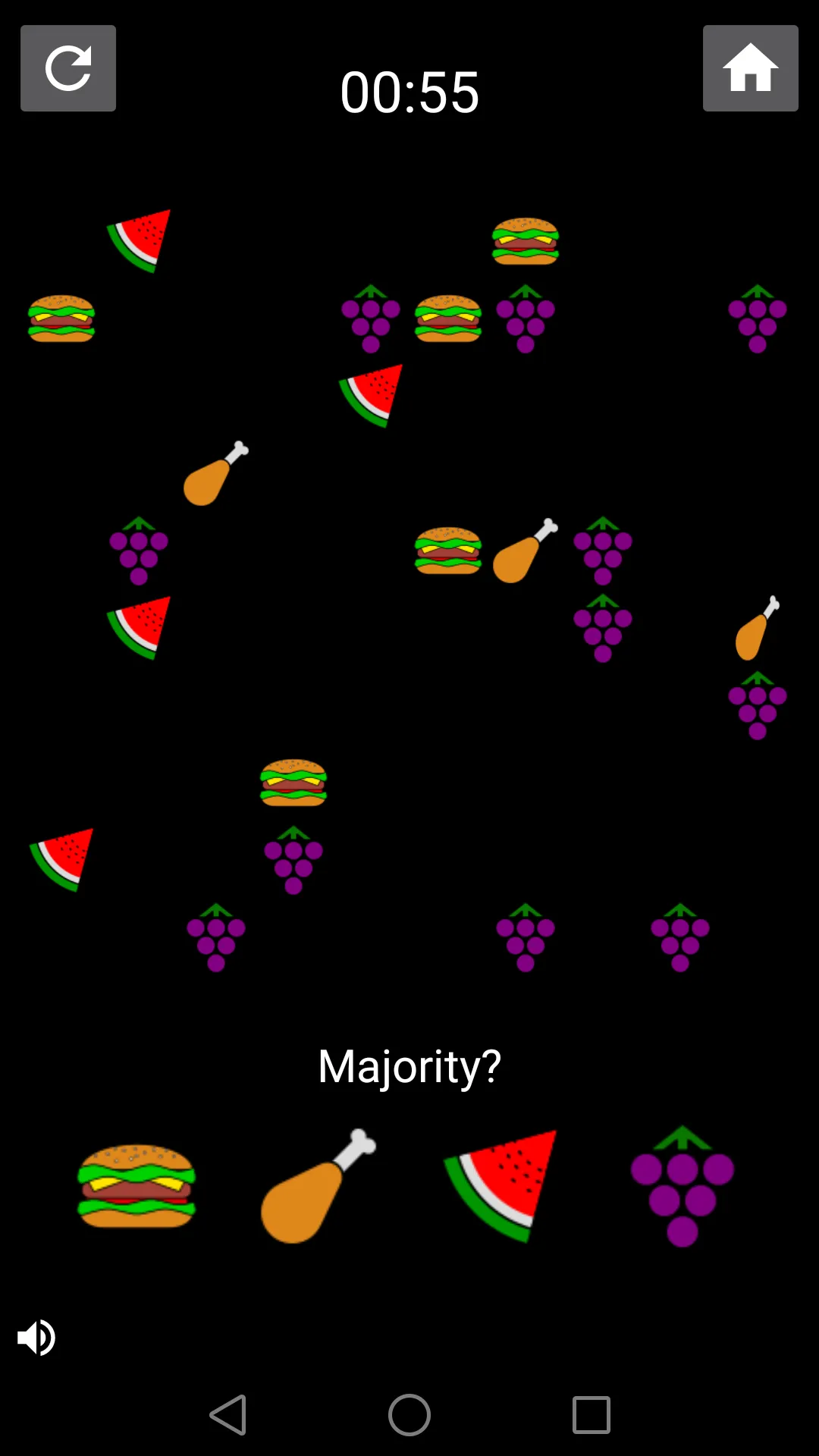 Majority | Indus Appstore | Screenshot