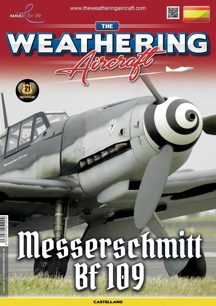 The Weathering Mag Spanish | Indus Appstore | Screenshot