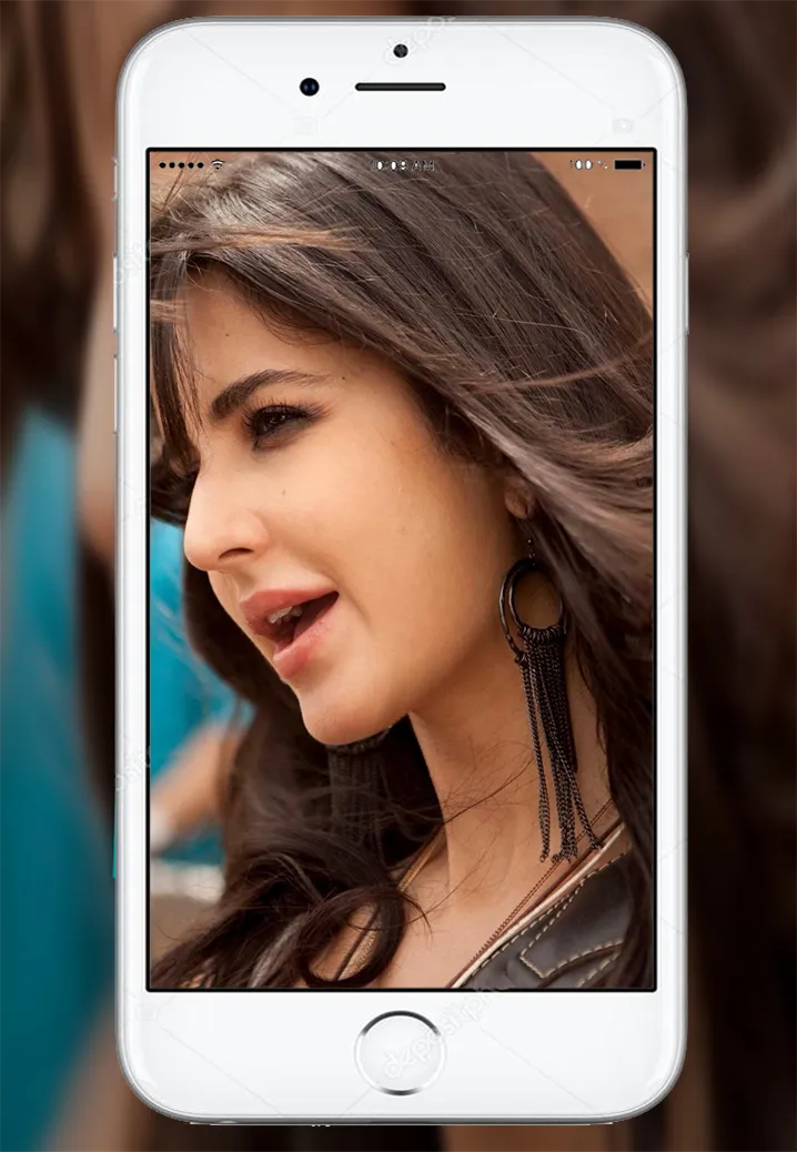 Katrina Kaif Wallpapers | Indus Appstore | Screenshot