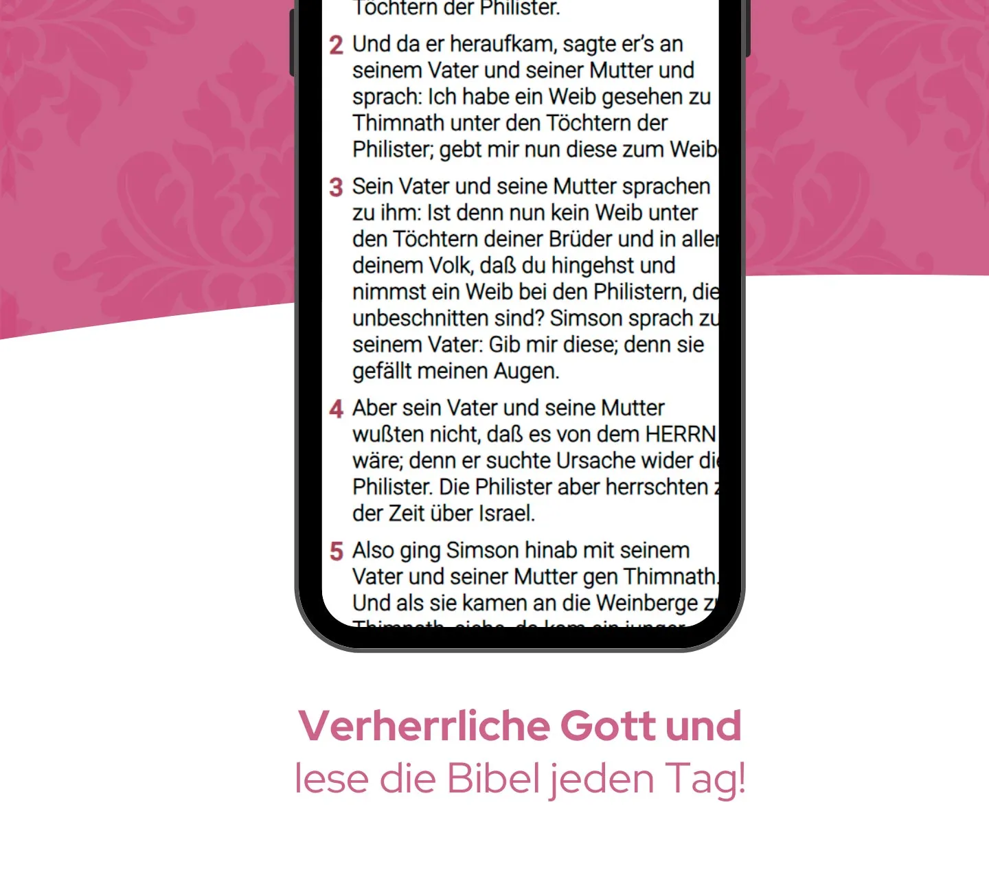 Bibel app deutsch | Indus Appstore | Screenshot