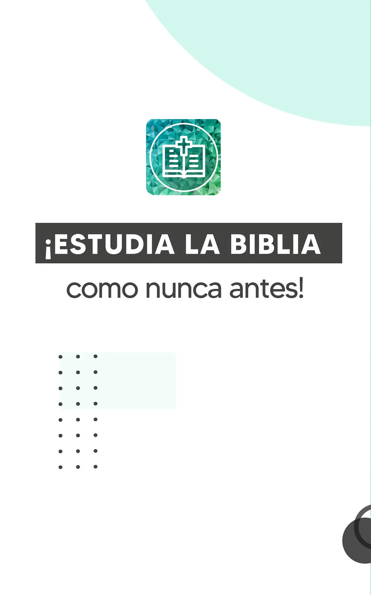 Biblia de estudio | Indus Appstore | Screenshot