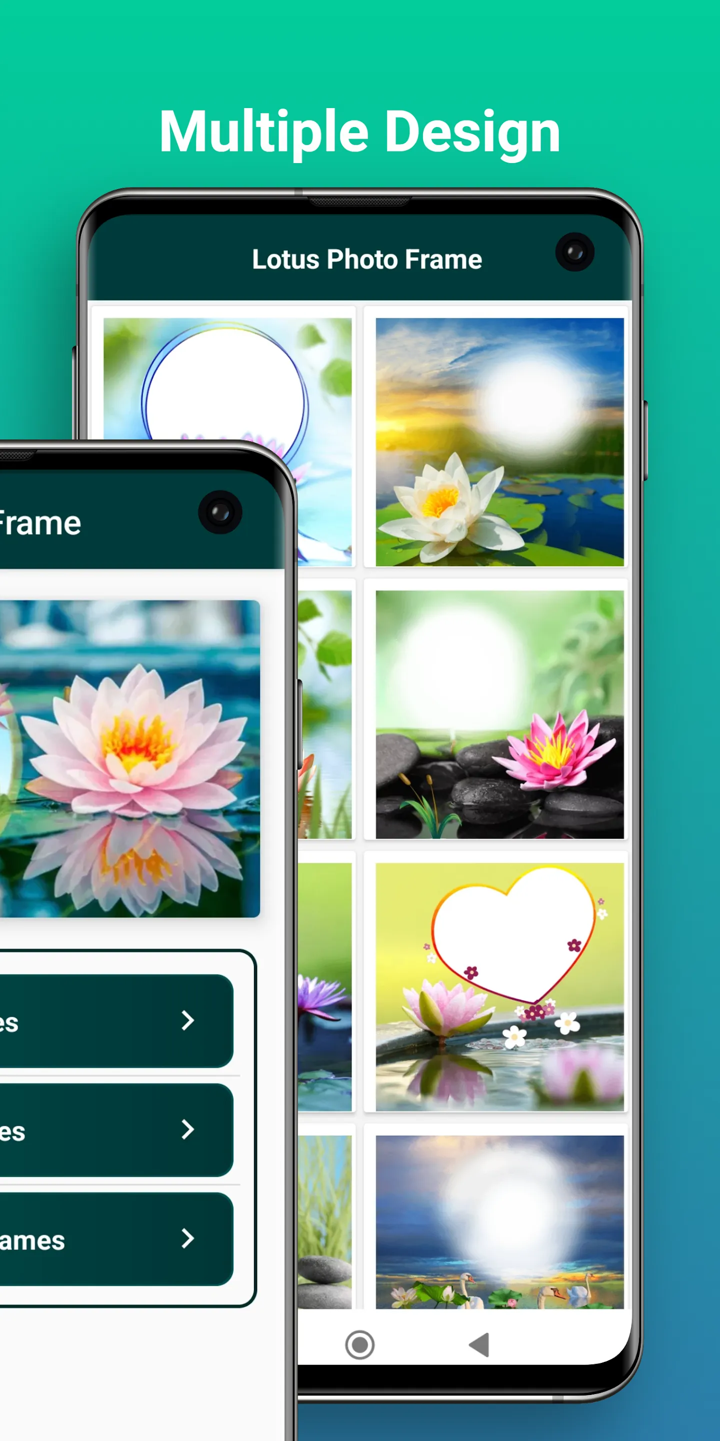 All Photo Frame 2025 | Indus Appstore | Screenshot