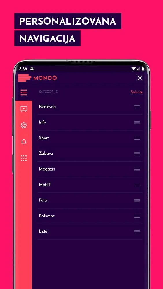 Mondo | Indus Appstore | Screenshot