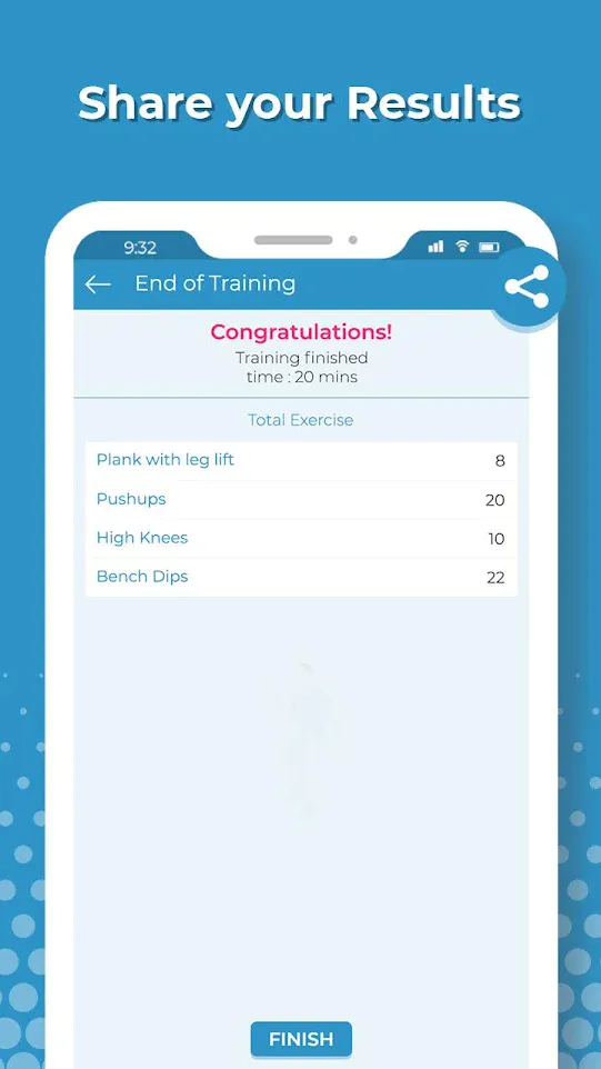 Weight Loss in 30 days - Fat b | Indus Appstore | Screenshot