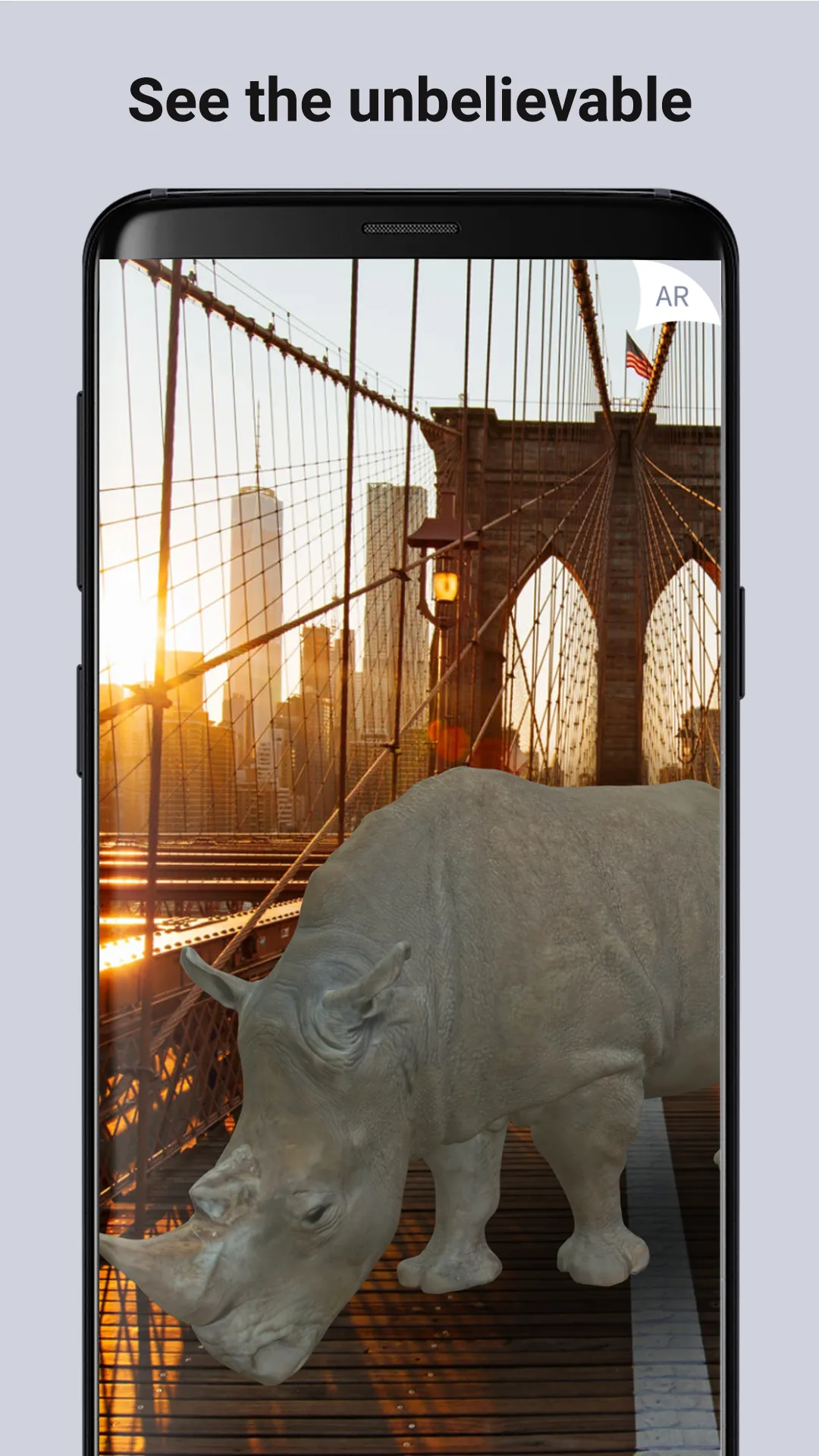 ARLOOPA: AR Camera 3D Scanner | Indus Appstore | Screenshot