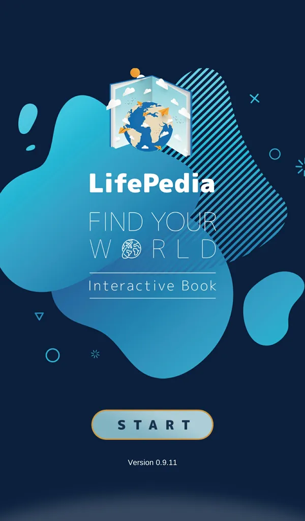 Life Pedia | Indus Appstore | Screenshot