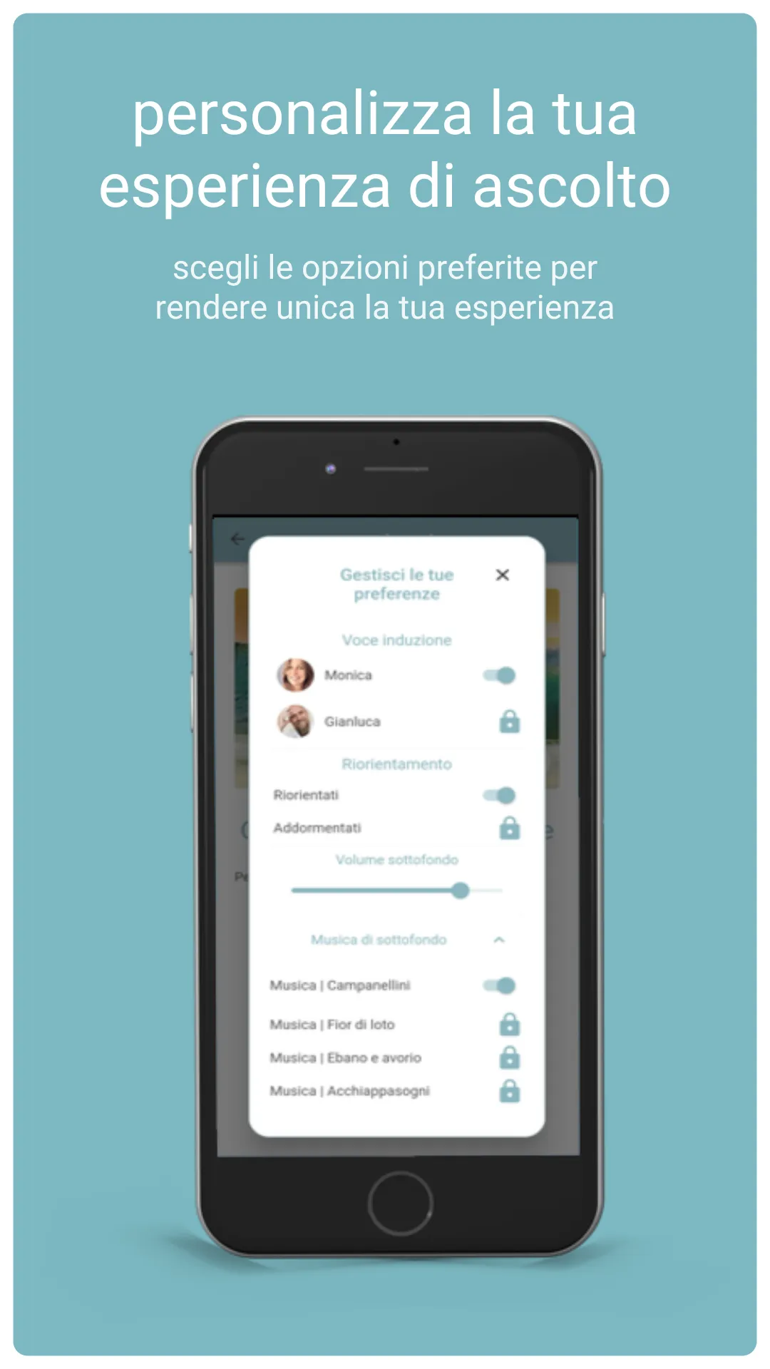myipnosi | Indus Appstore | Screenshot