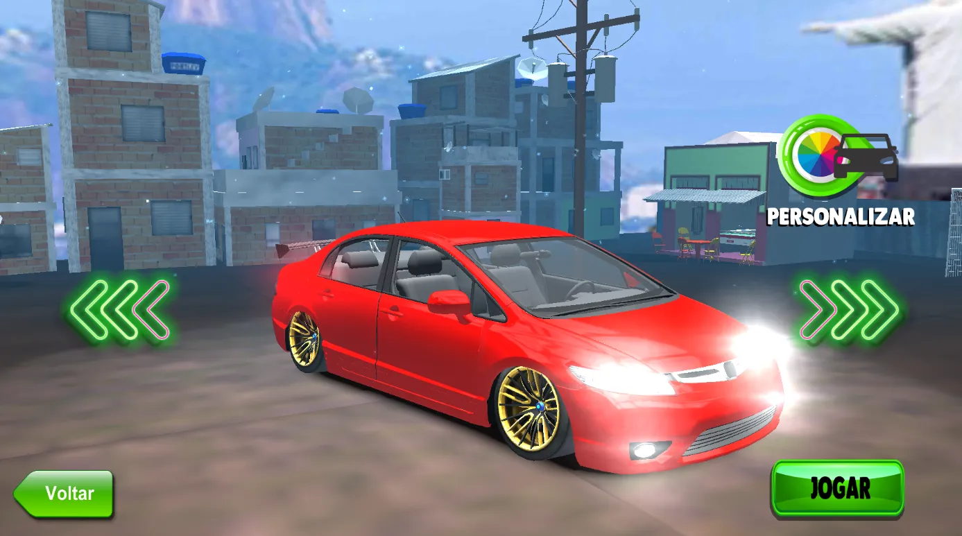 Carros Brasil | Indus Appstore | Screenshot