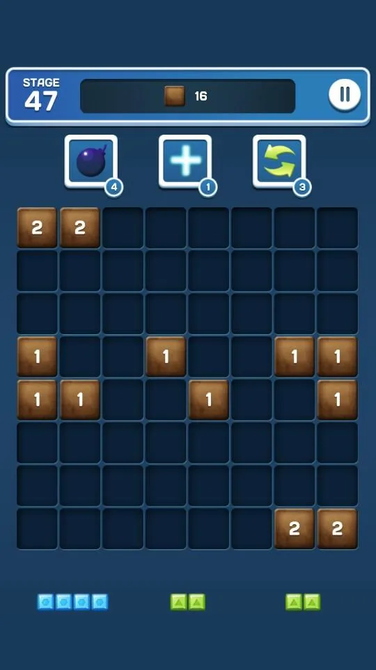 Block Breaker King | Indus Appstore | Screenshot